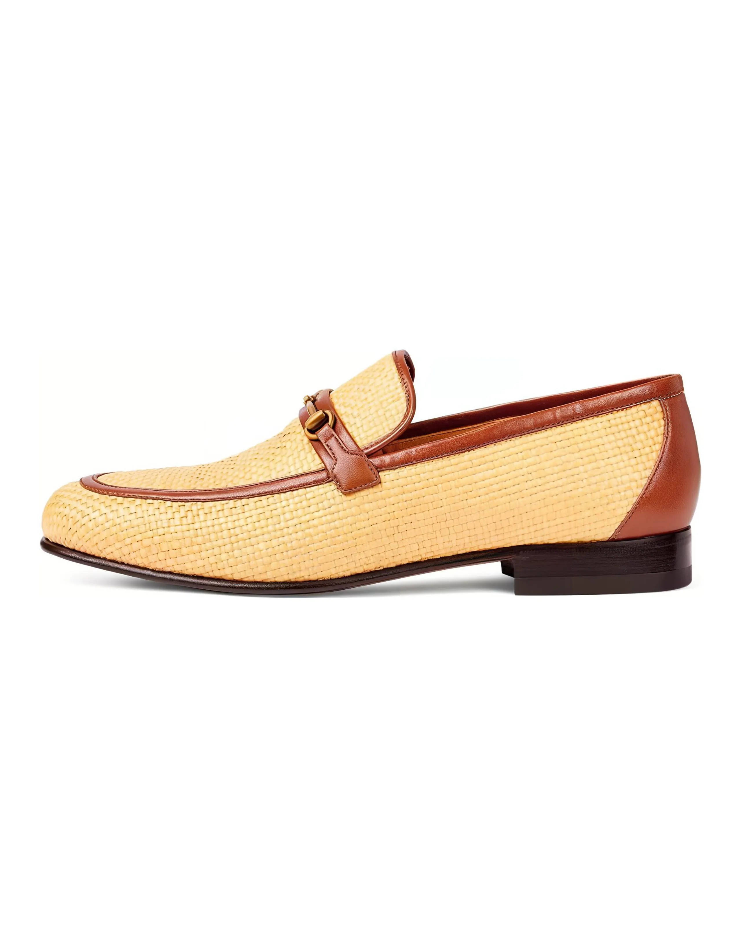GUCCI Men's Casual Shoes Men Low-Top Beige