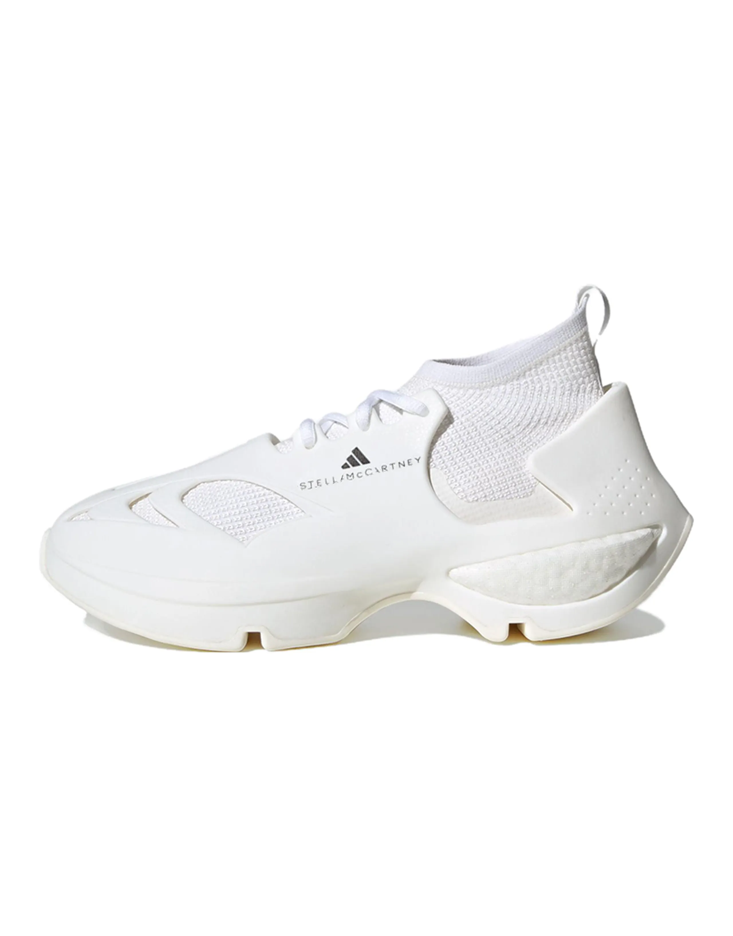 Sportswear Run Stella McCartney X Adidas 'White Black'