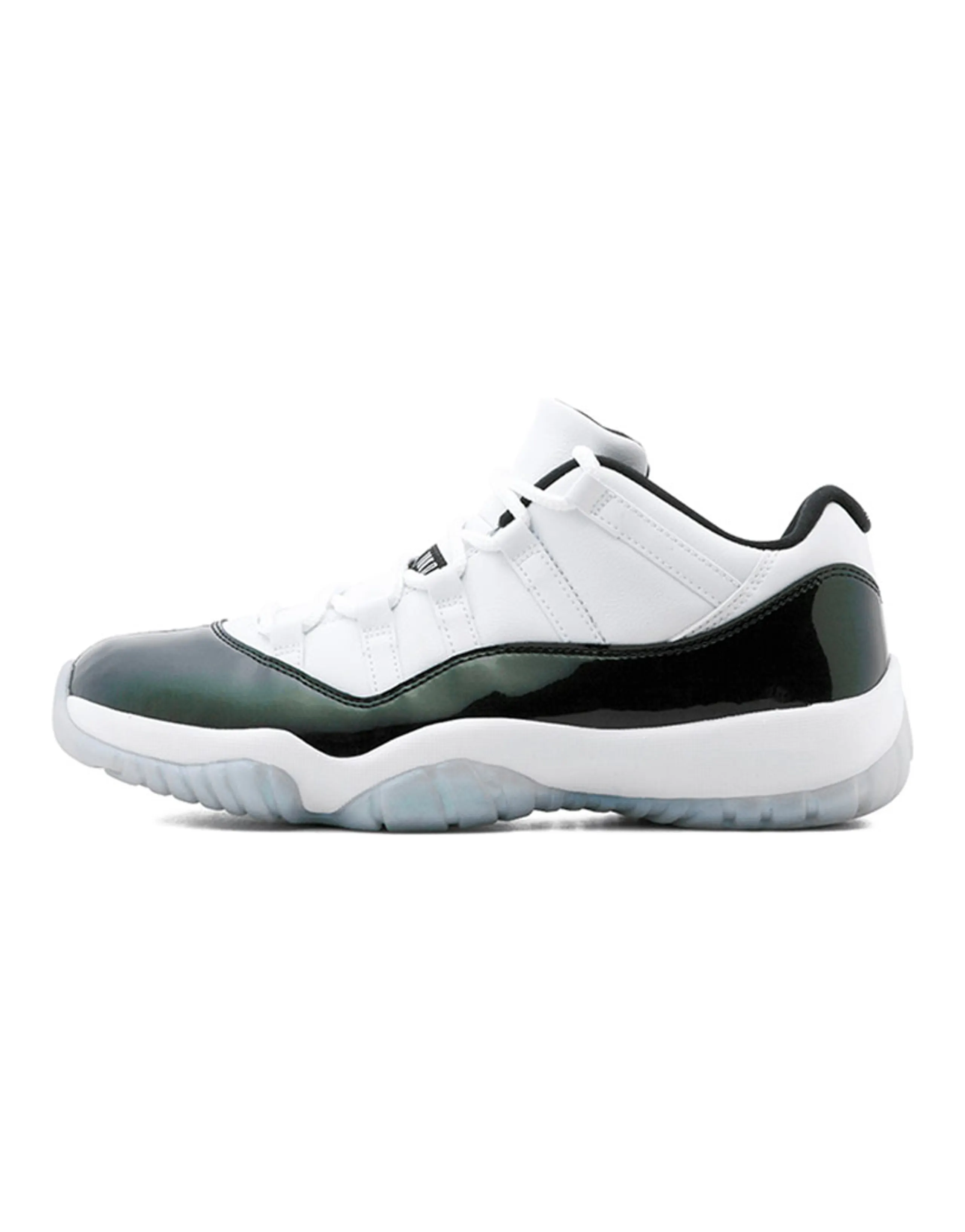 JORDAN 11 Retro Low Iridescent GS