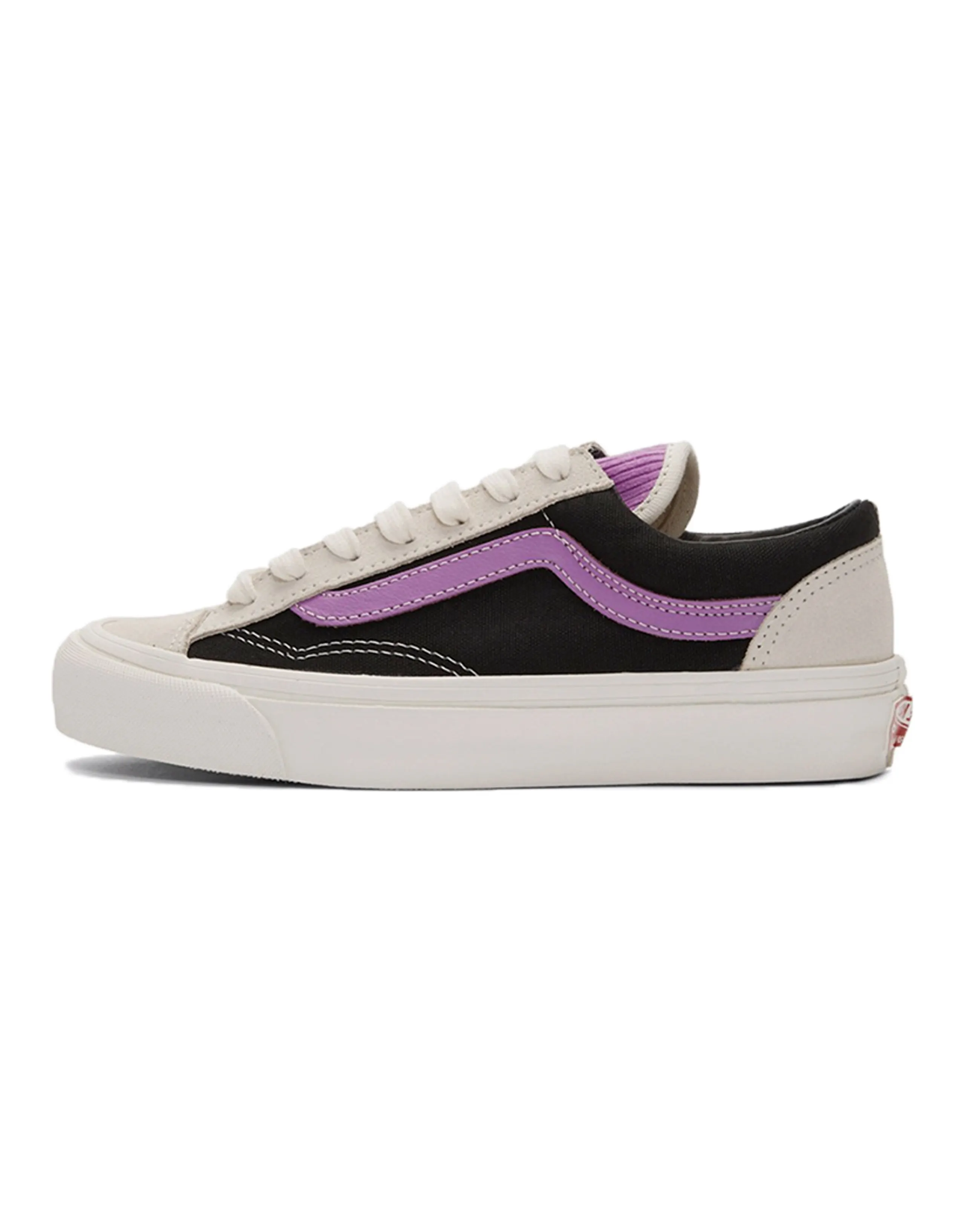 Vans Og Style 36 Lx Iris