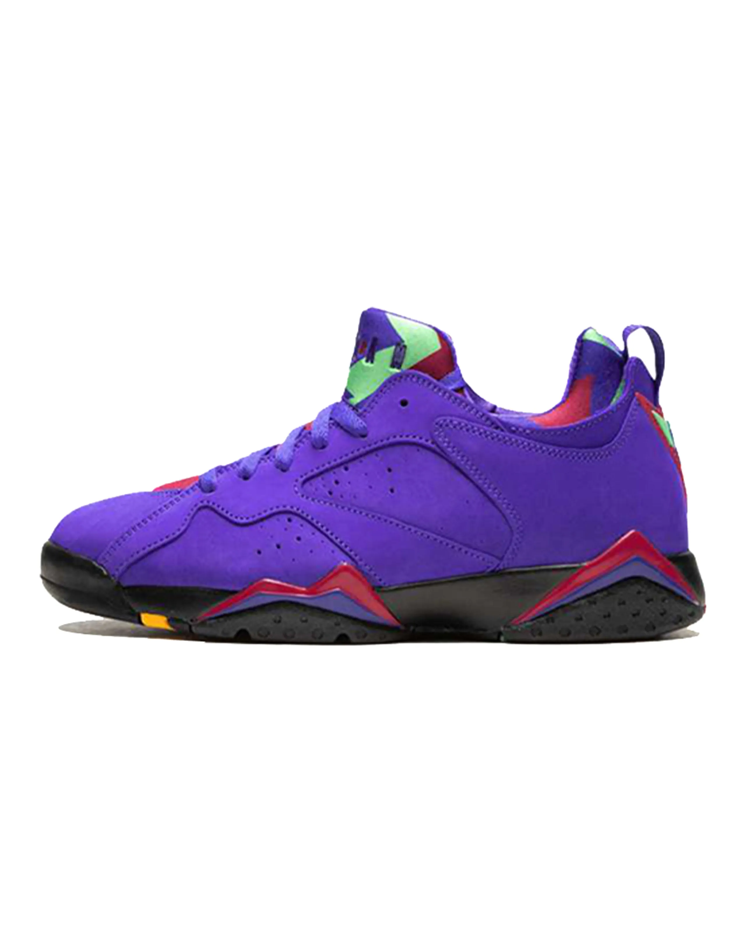JORDAN 7 Retro Low Bright Concord