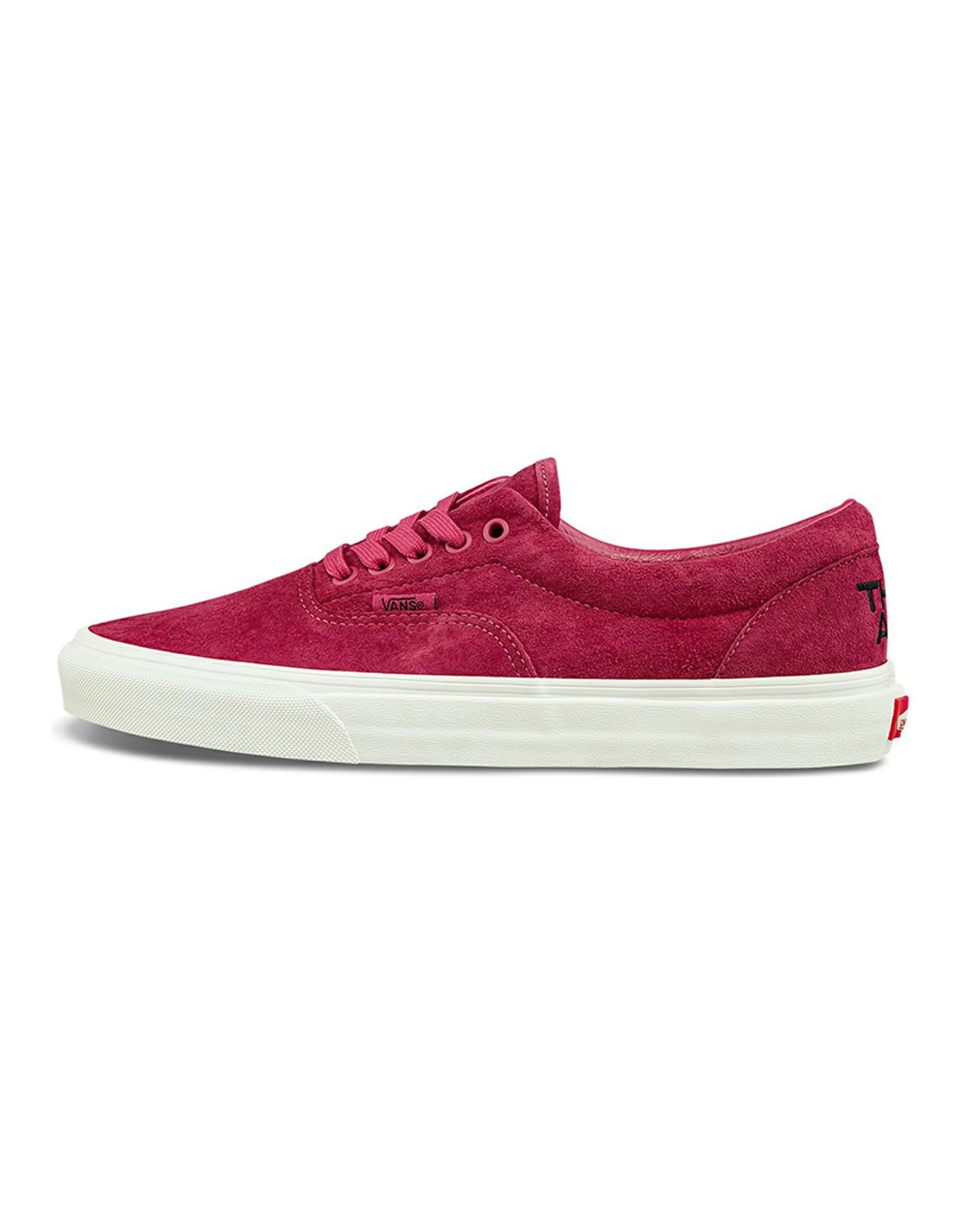 Vans They Are X Vans Era Burgundy