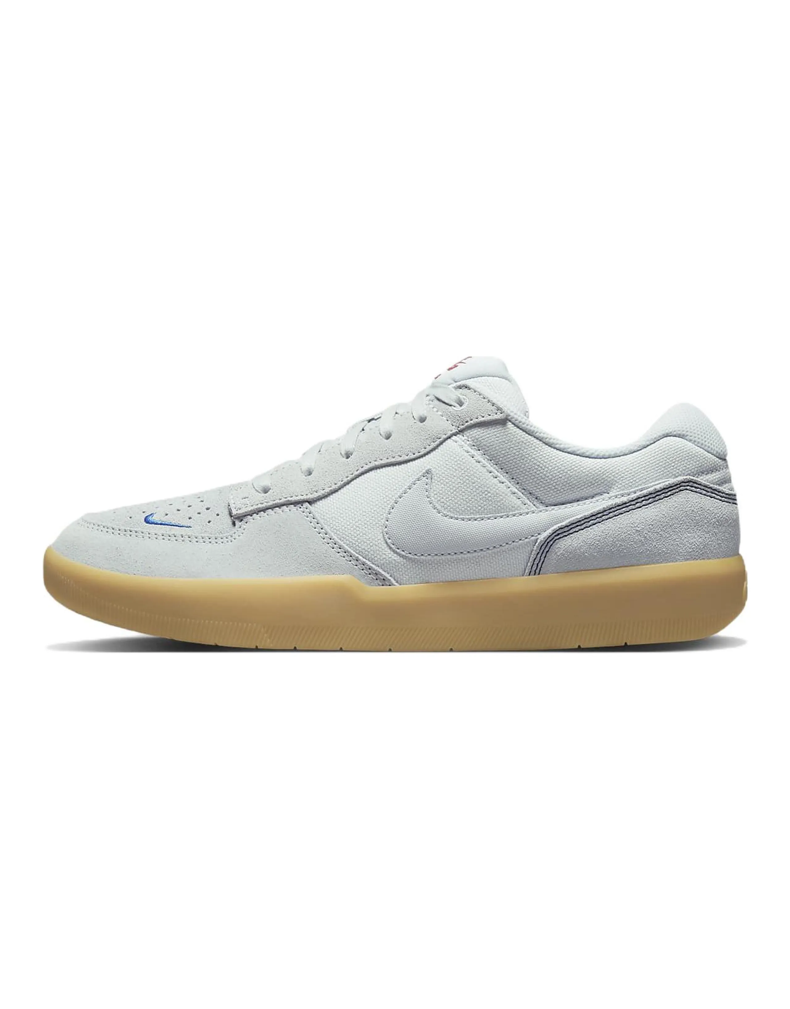 Nike Force 58 Premium SB 'Grey Royal Gum'