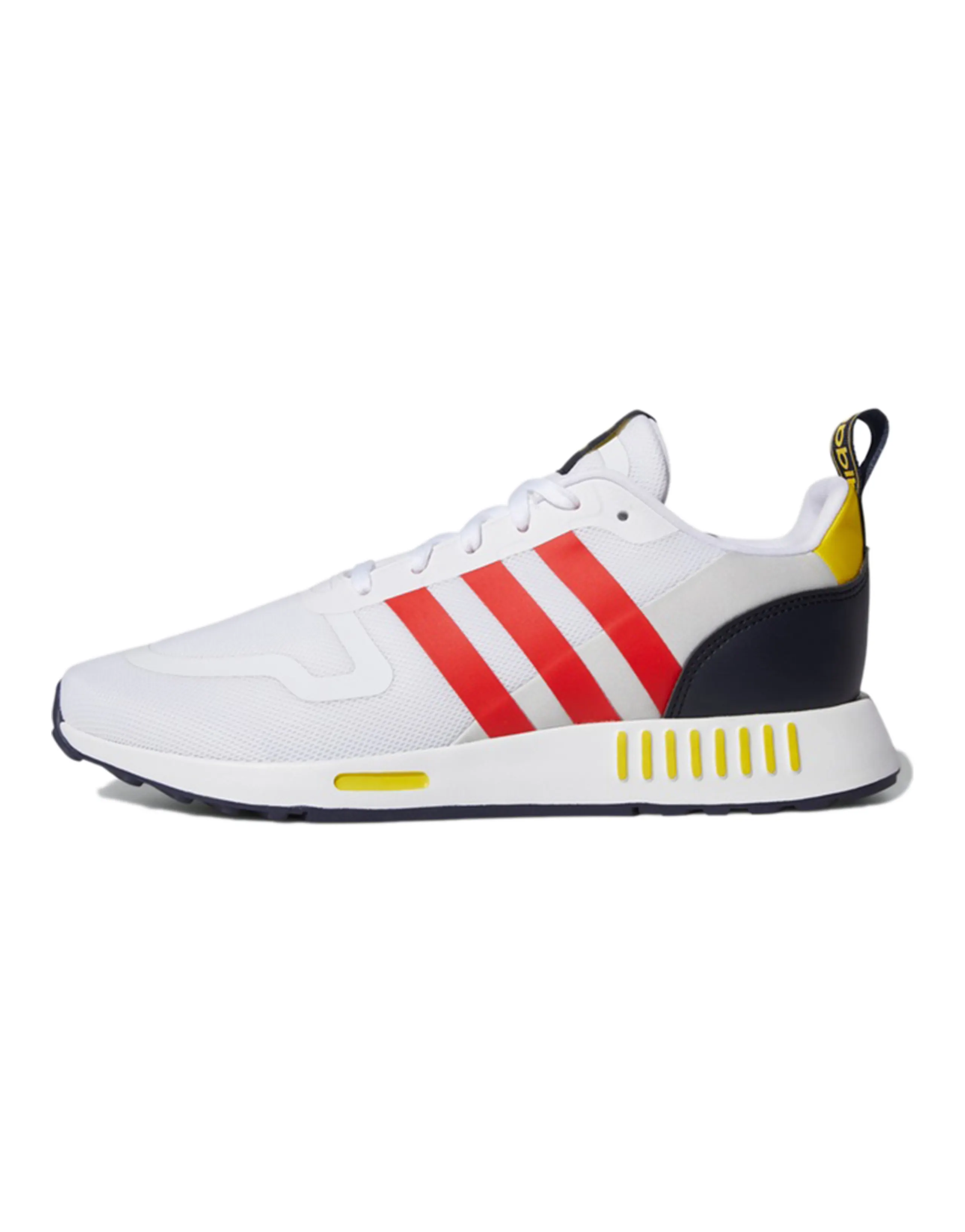 Adidas Originals Multix 'White Red'