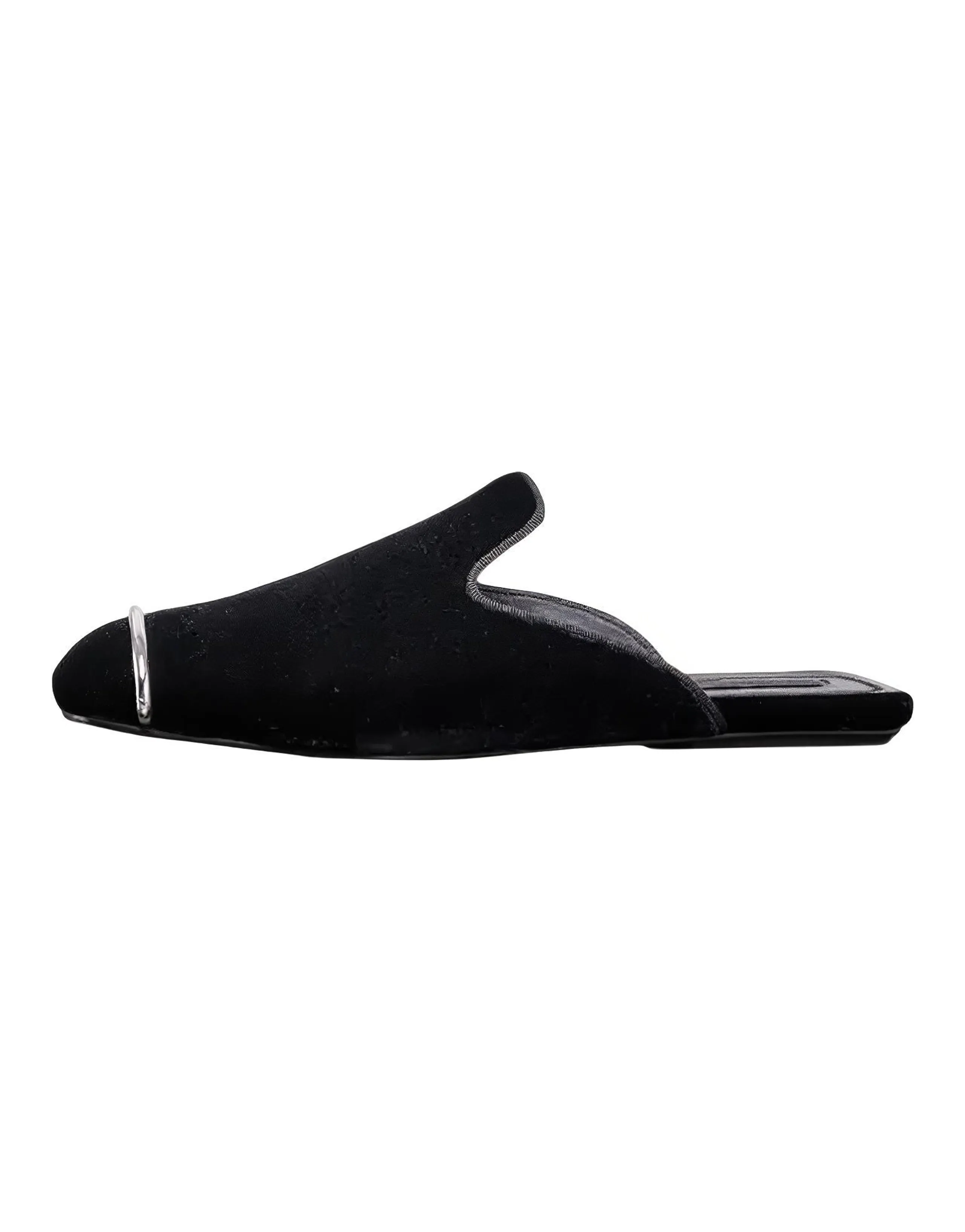 Alexander Wang Closed Toe Slippers Women's