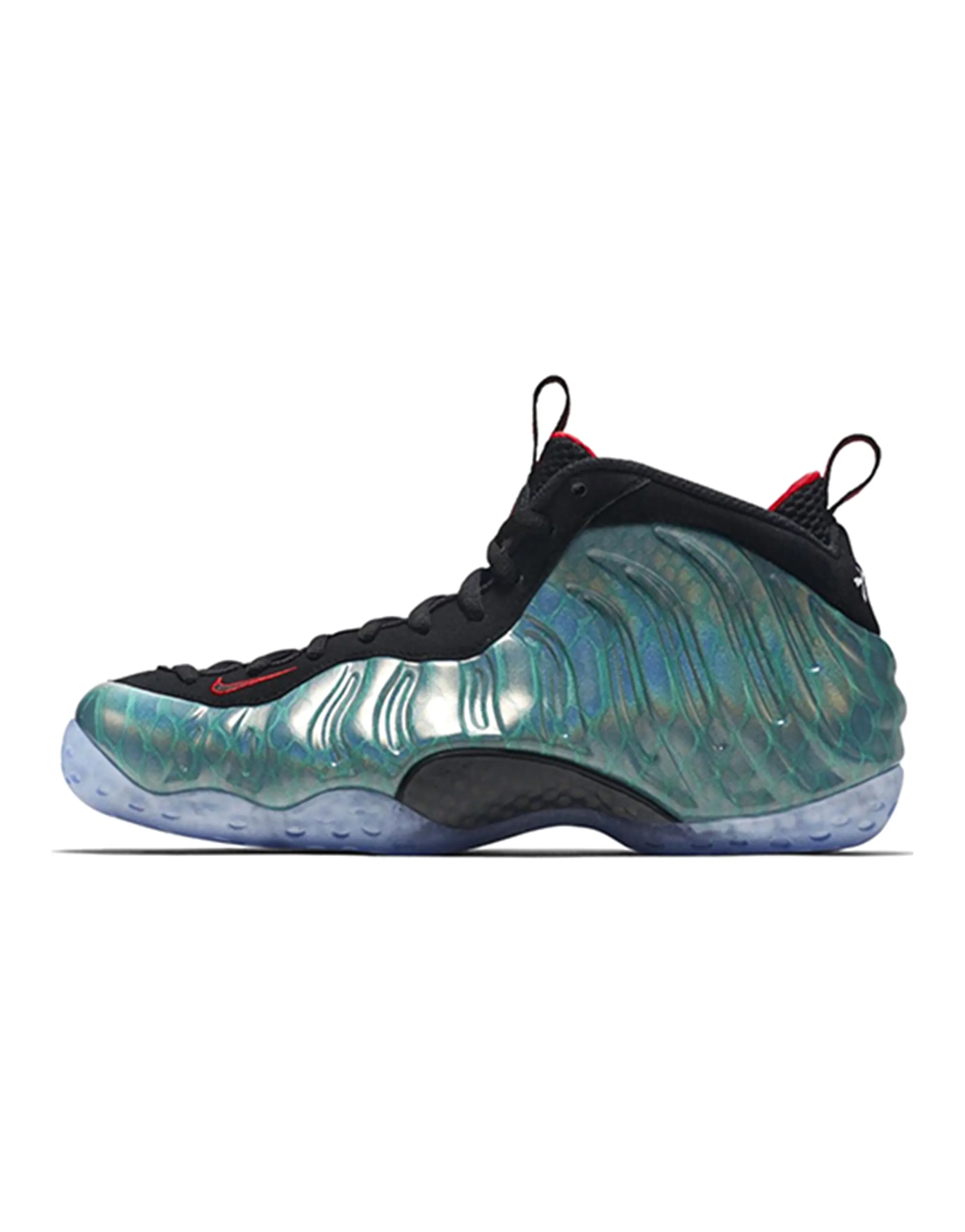 Nike Air Foamposite One Gone Fishing