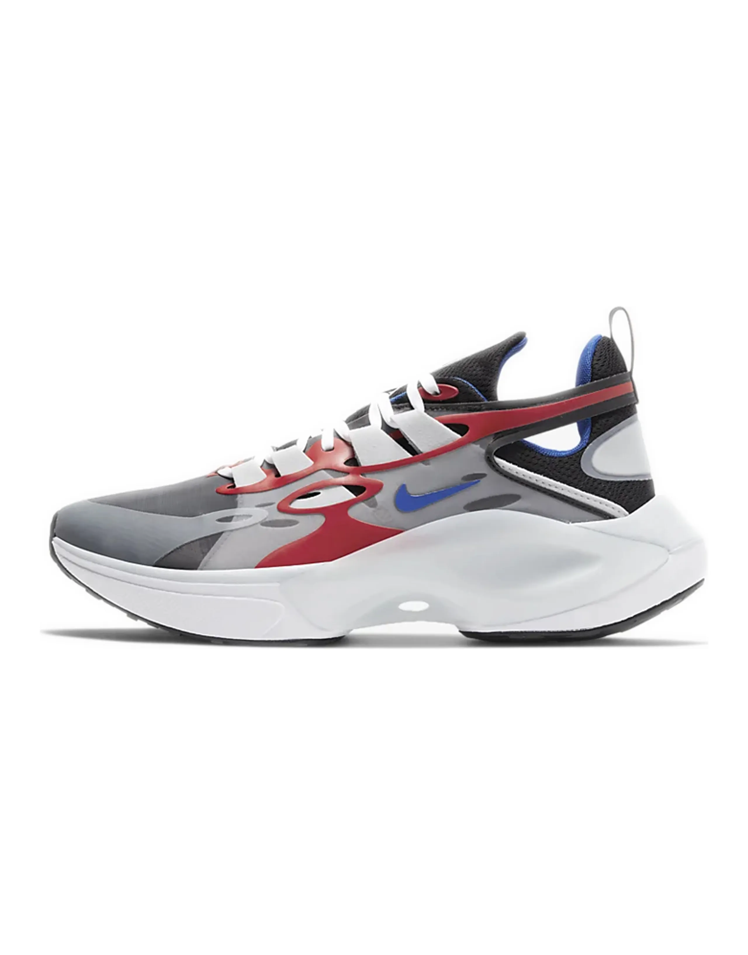 Nike Signal D/MS/X Black