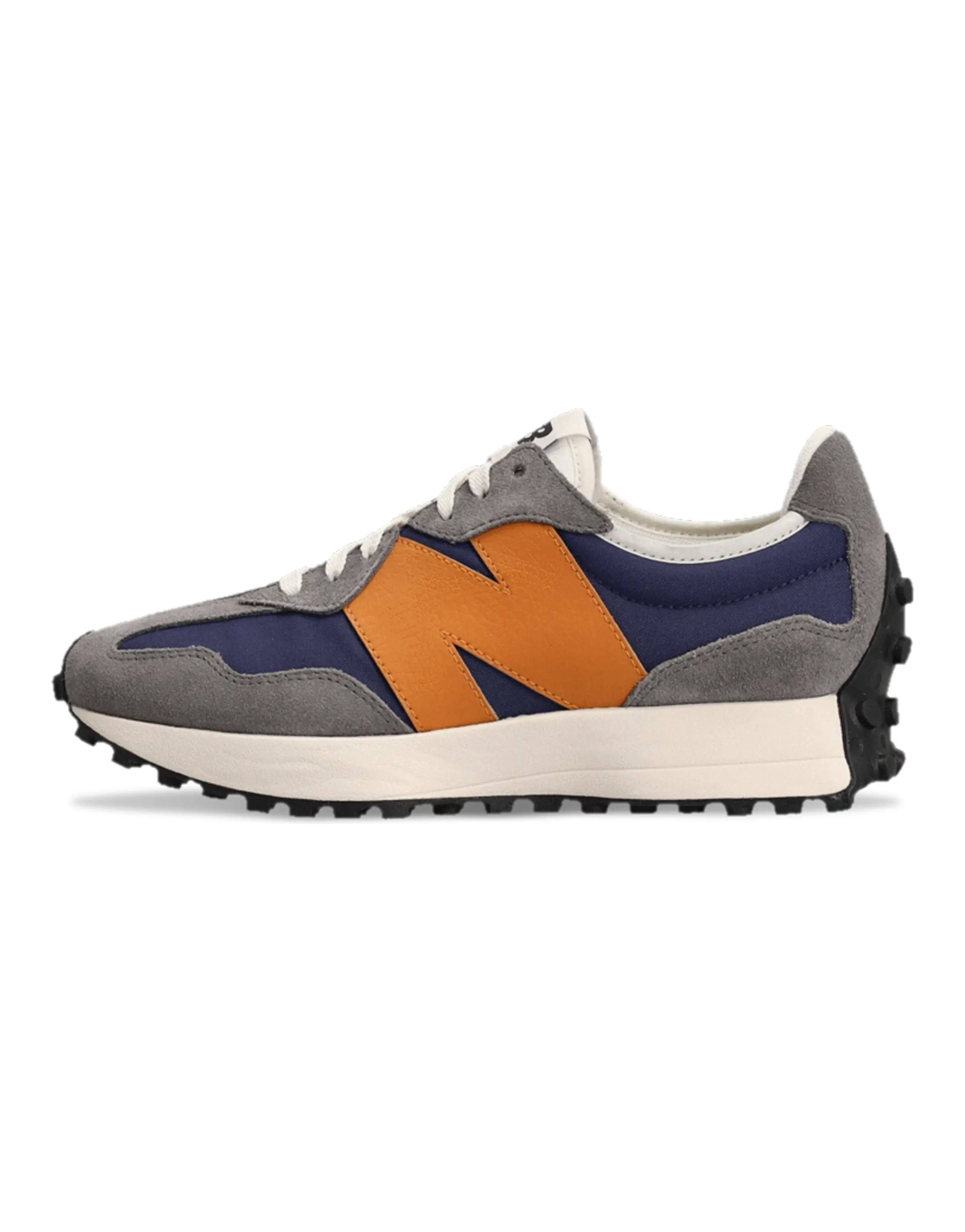 New Balance 327 Castlerock Night Tide Women's