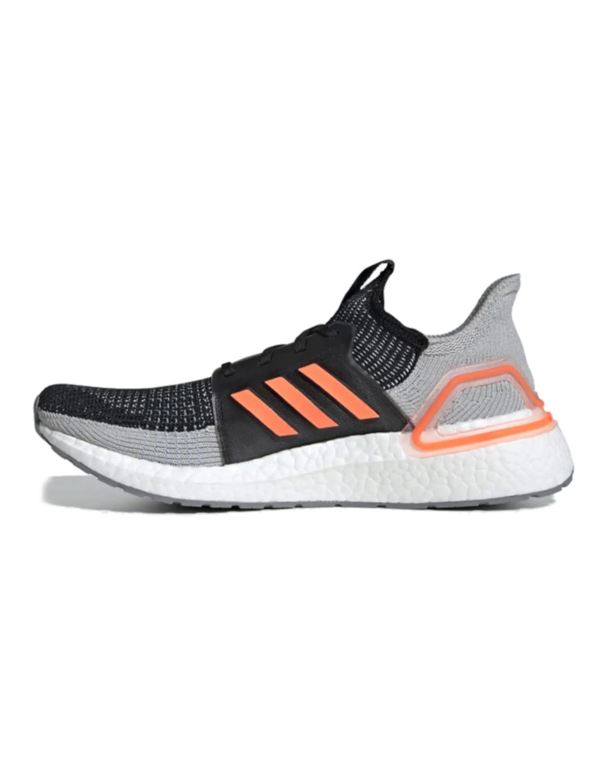 Adidas Ultra Boost 19 Solar Orange