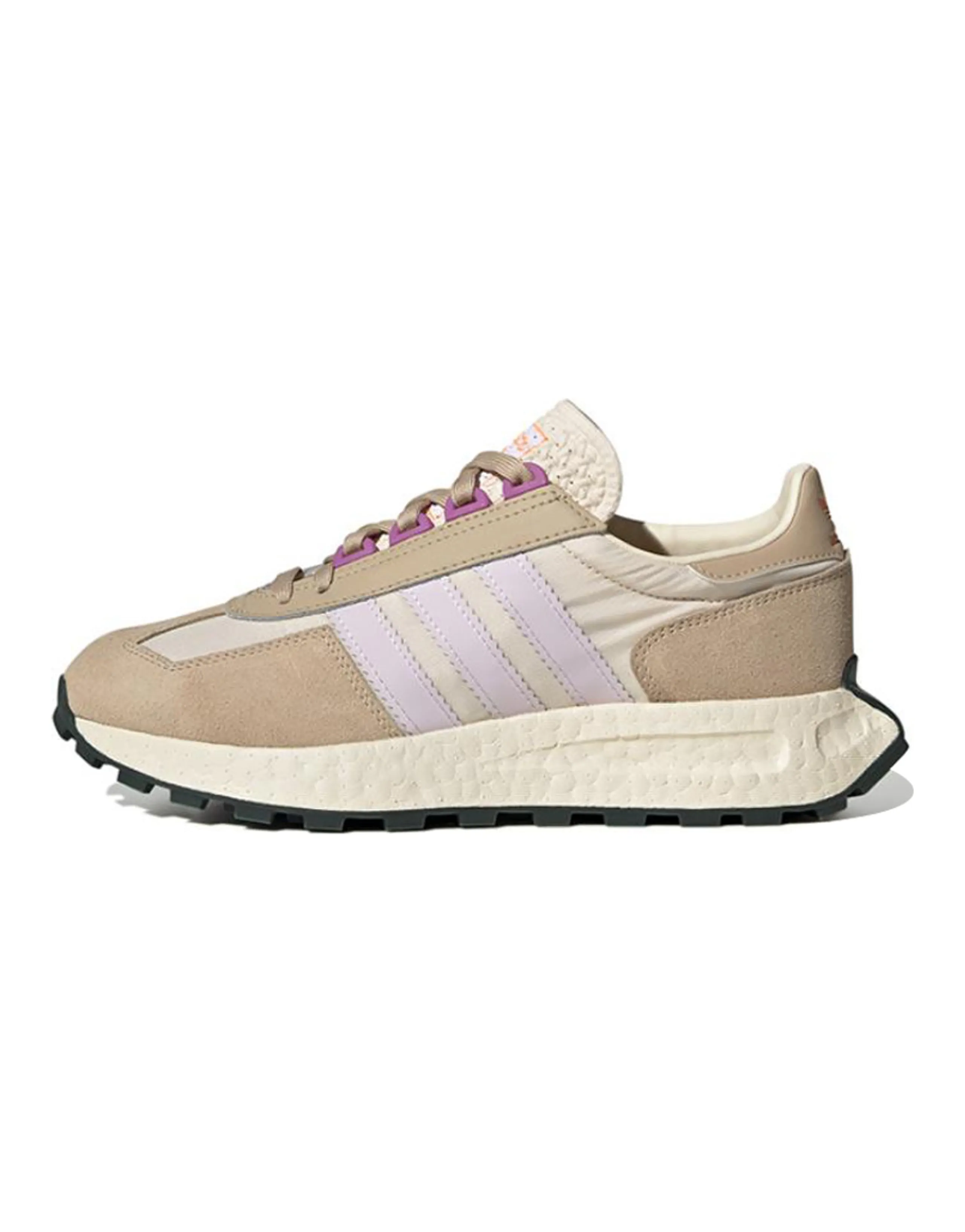 Adidas Originals Retropy E5 'Cream White' Women's