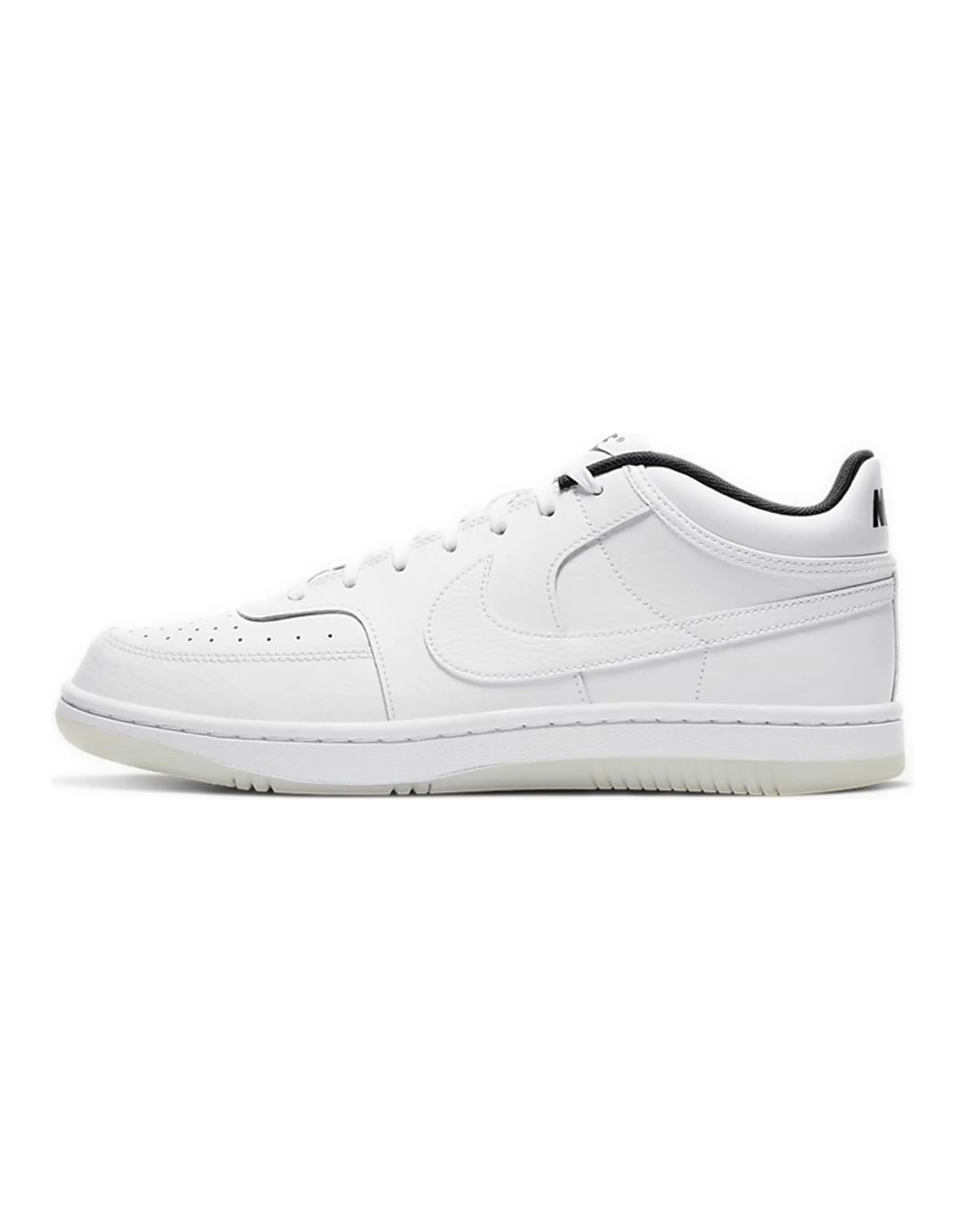 Nike Sky Force 3/4 White