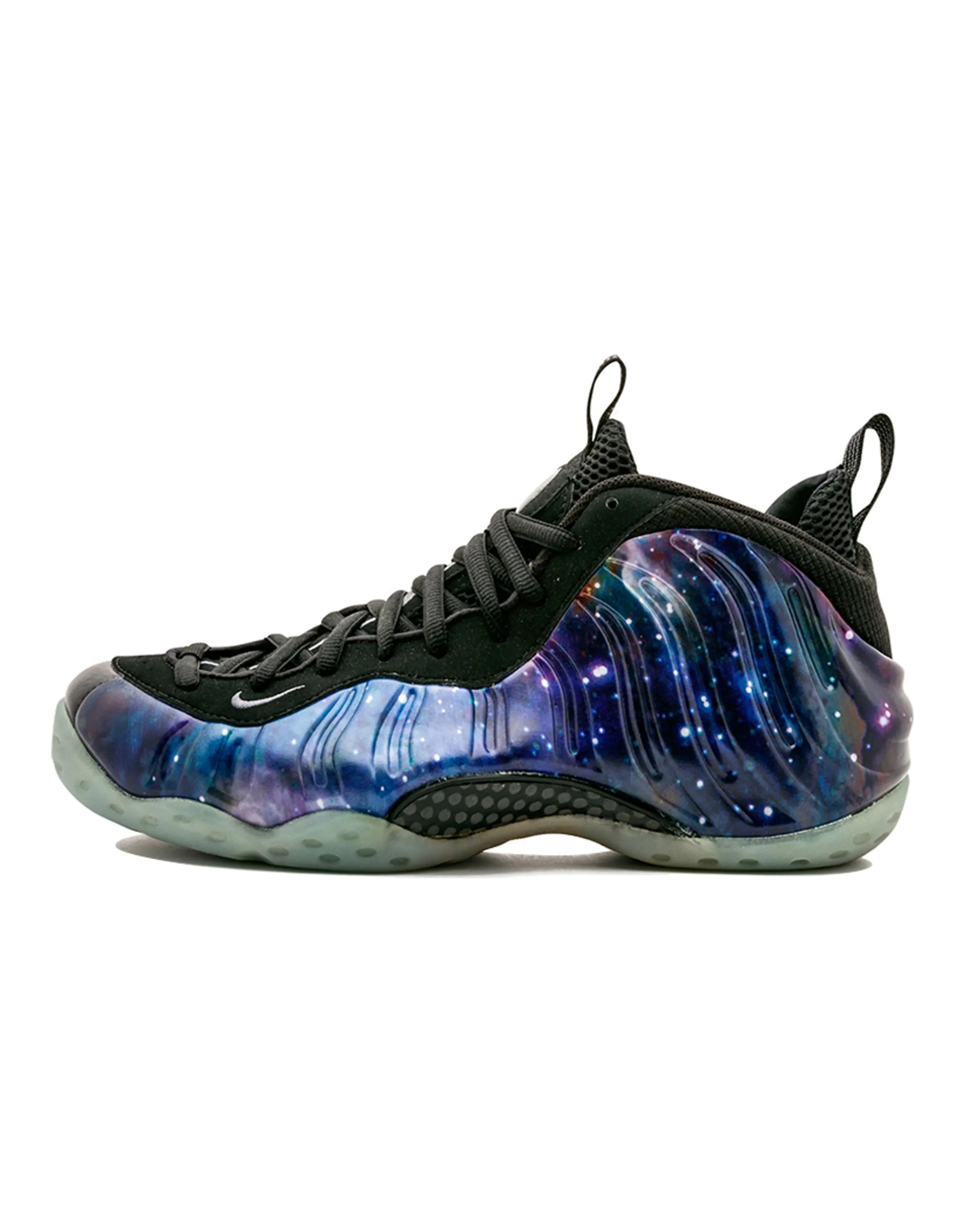 Nike Air Foamposite One Nrg Galaxy 2012