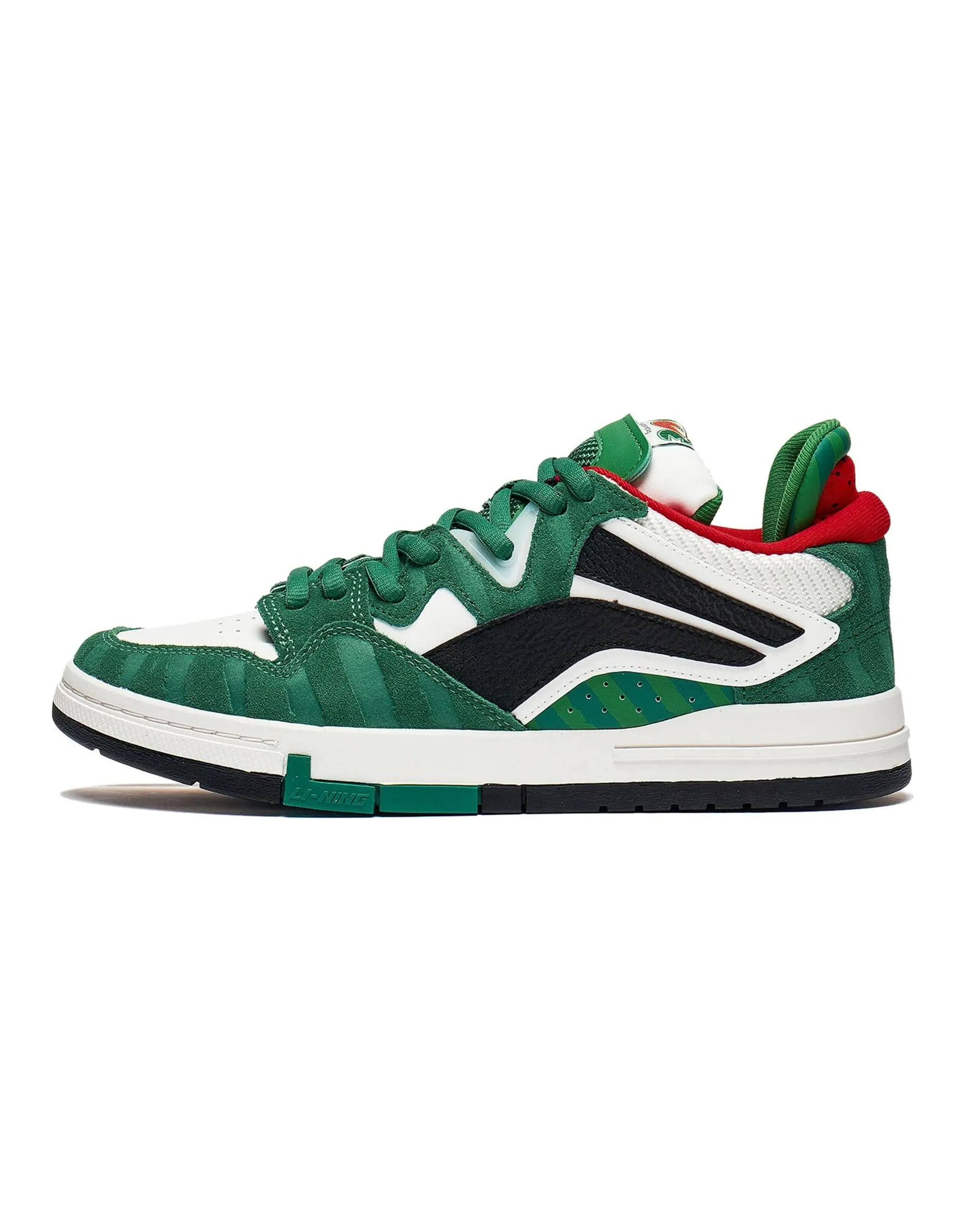 LiNing Wave Pro 'Watermelon'
