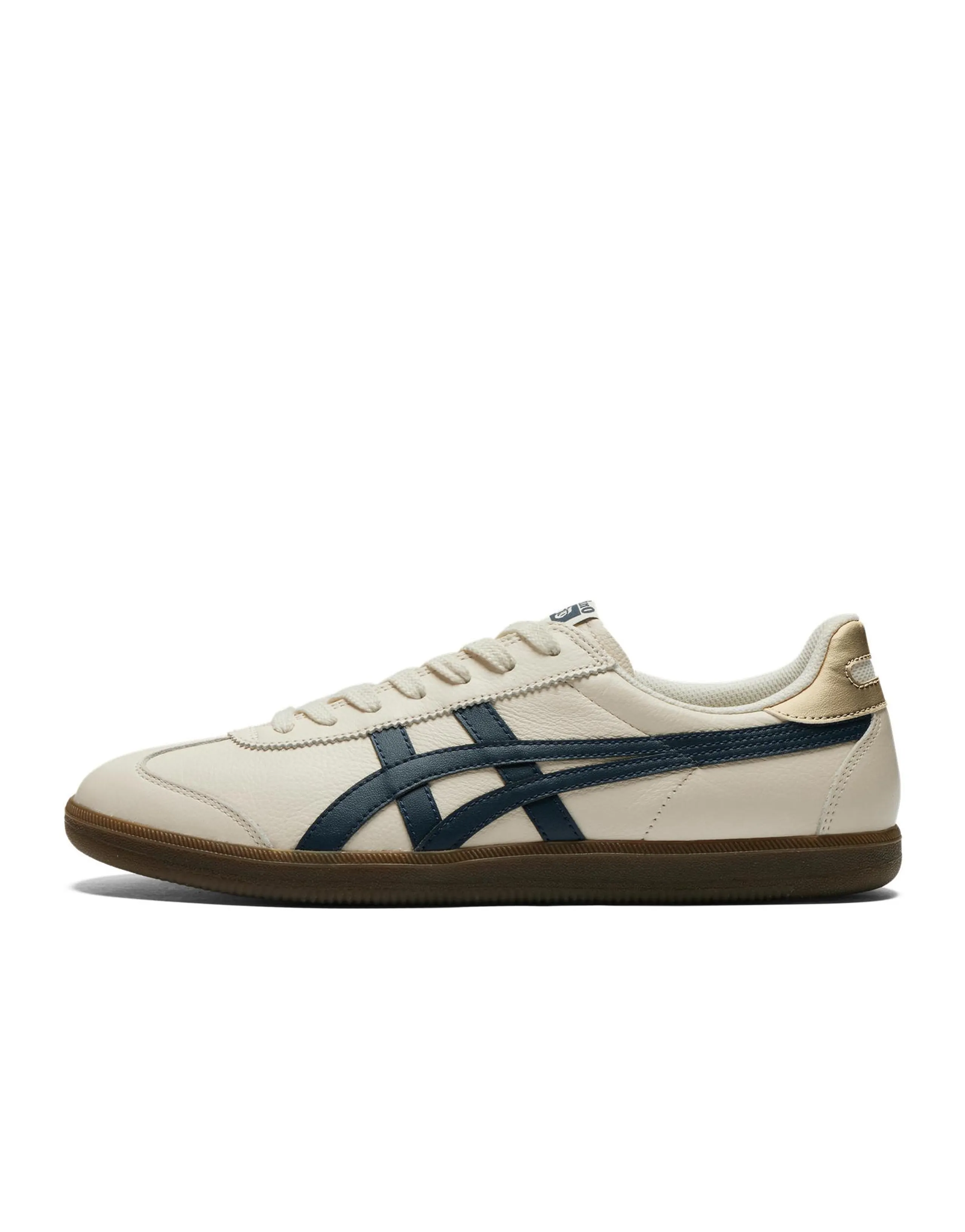 Onitsuka Tiger Tokuten Skate Shoes Unisex Navy