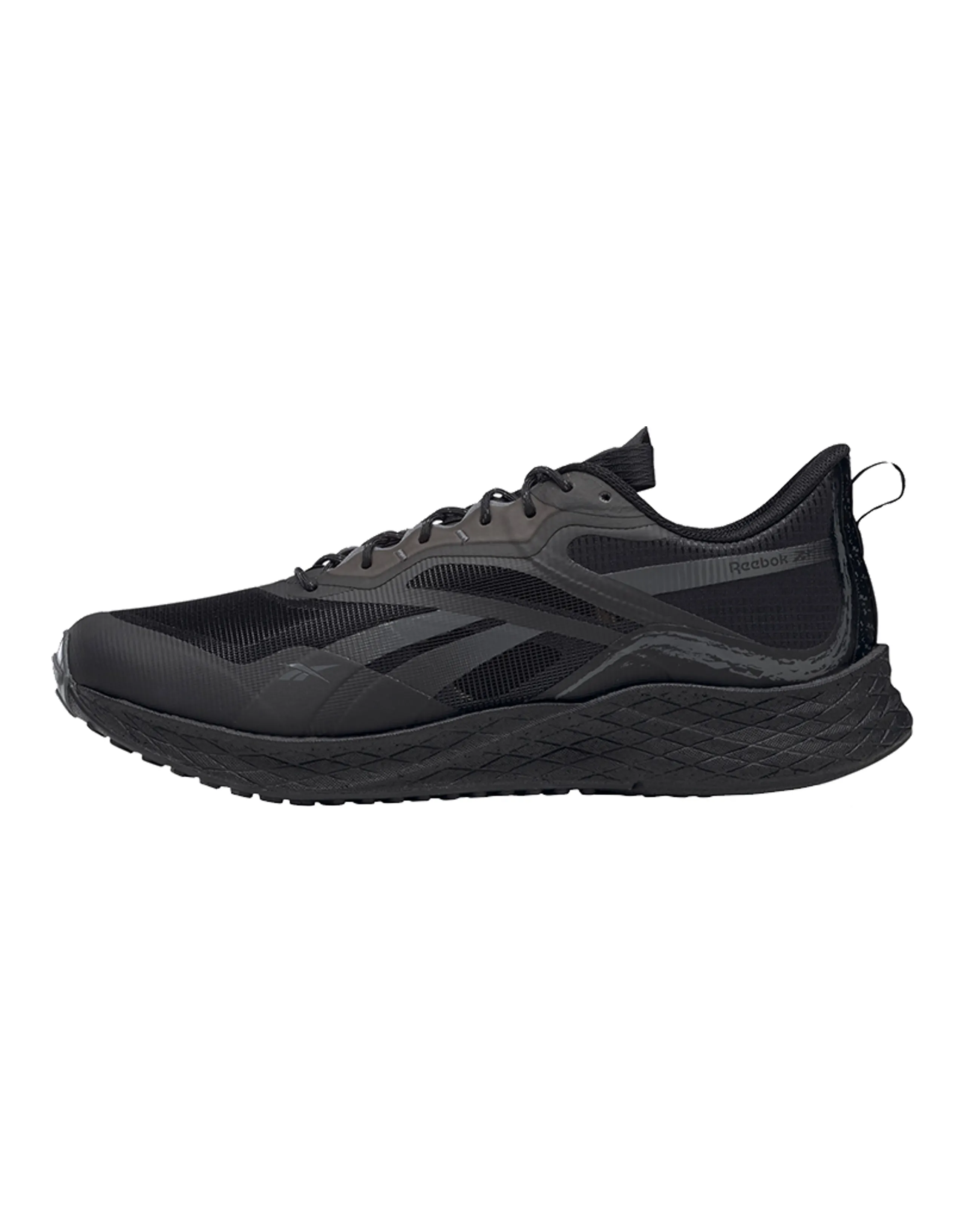 Reebok Floatride Energy 3 Adventure Black Grey