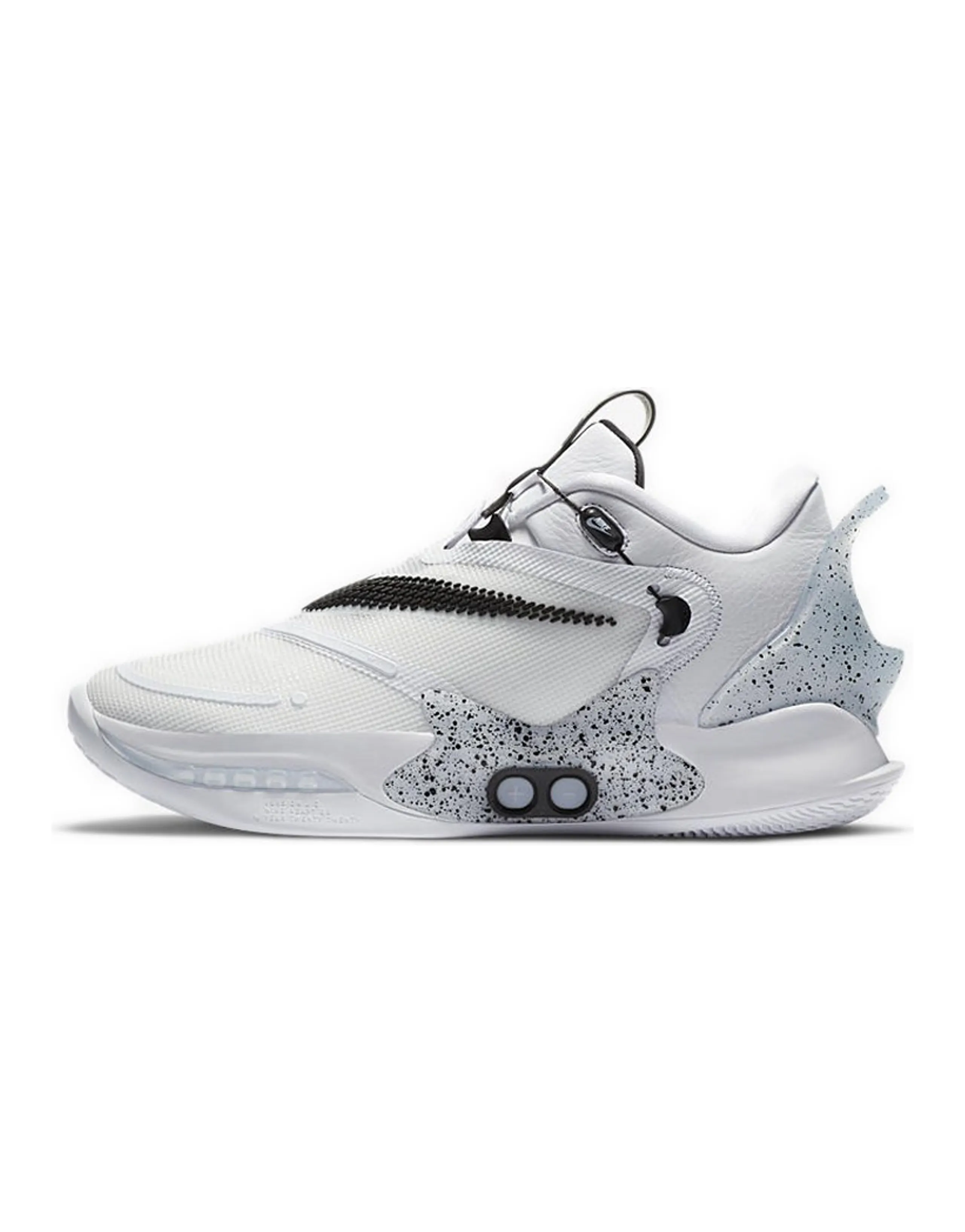 Nike Adapt Bb 2.0 Oreo Japan Charger
