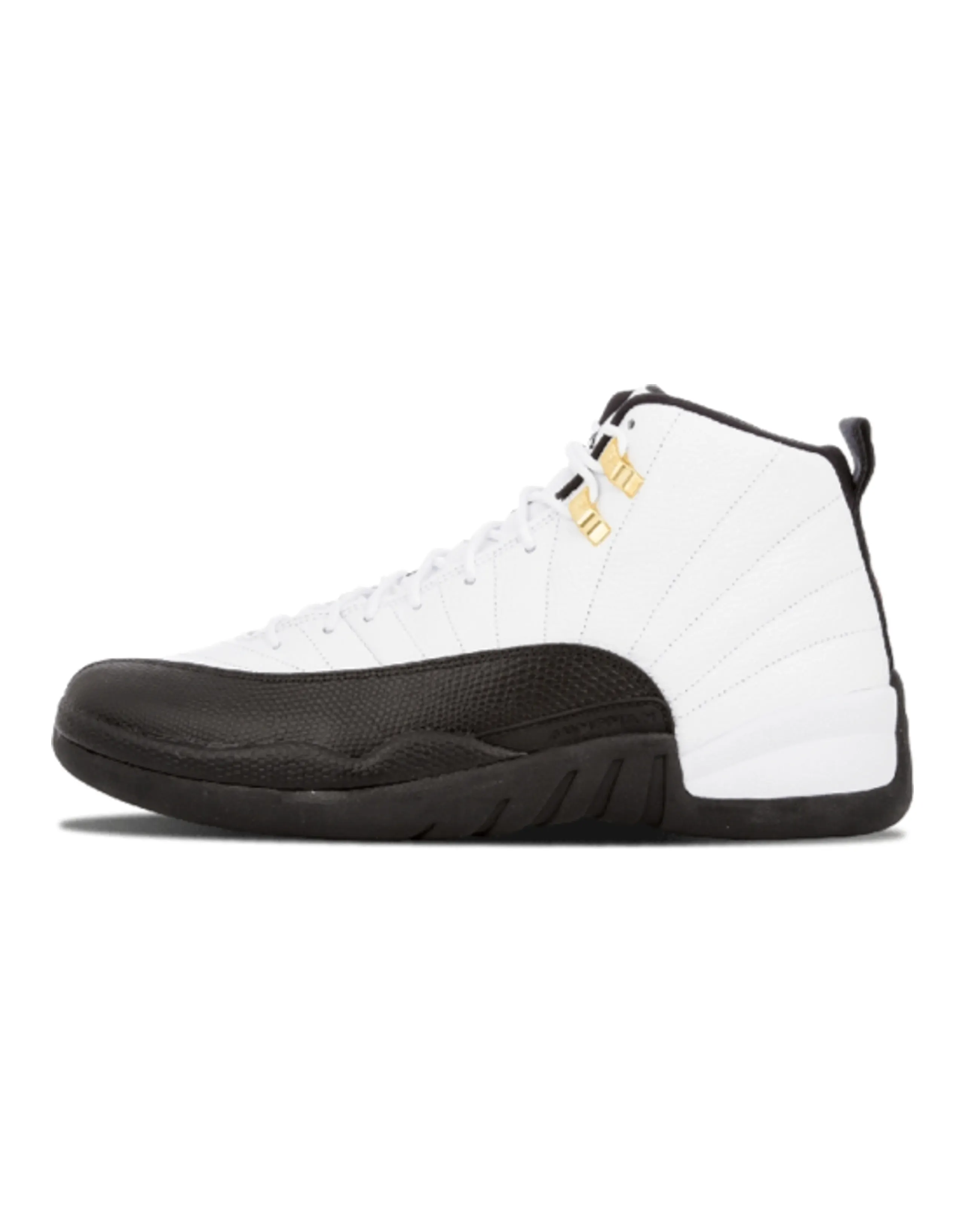 JORDAN 12 Retro Taxi 2018
