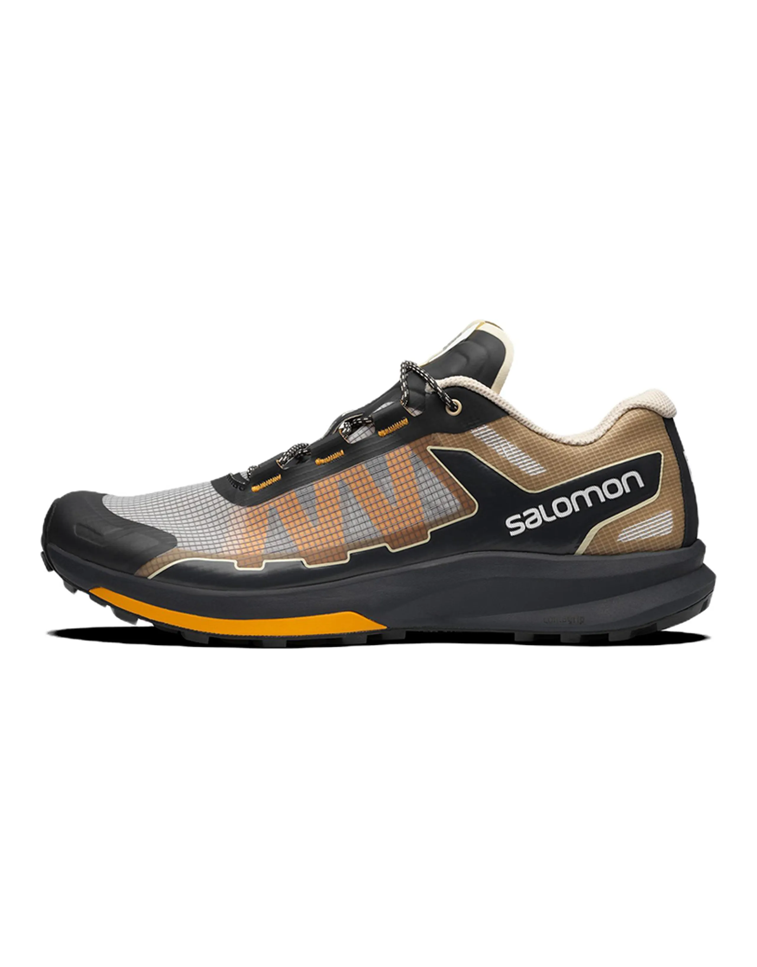 SALOMON Ultra Raid 'Black Brown' / L00