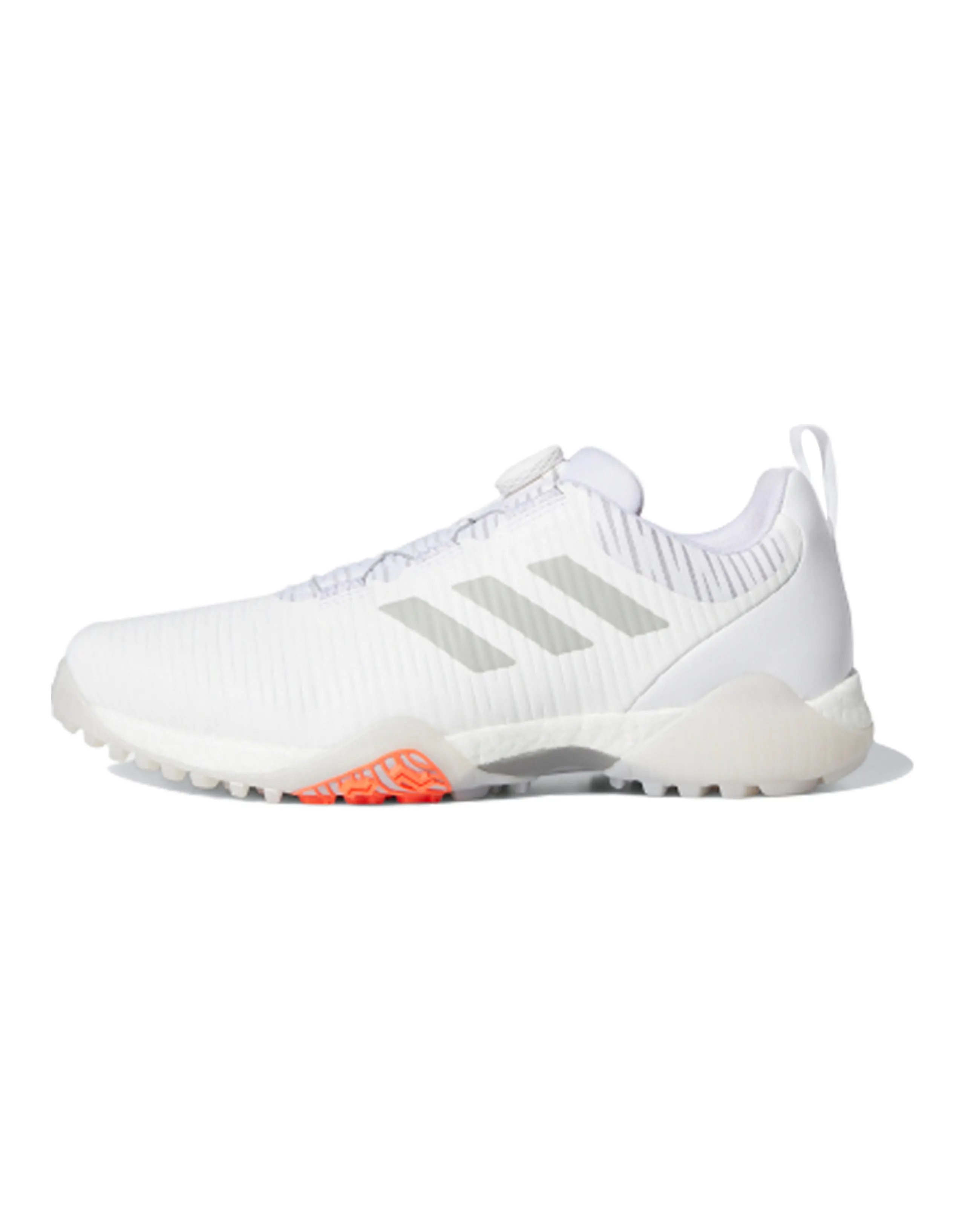 Adidas Codechaos Boa Lo 'White Grey'