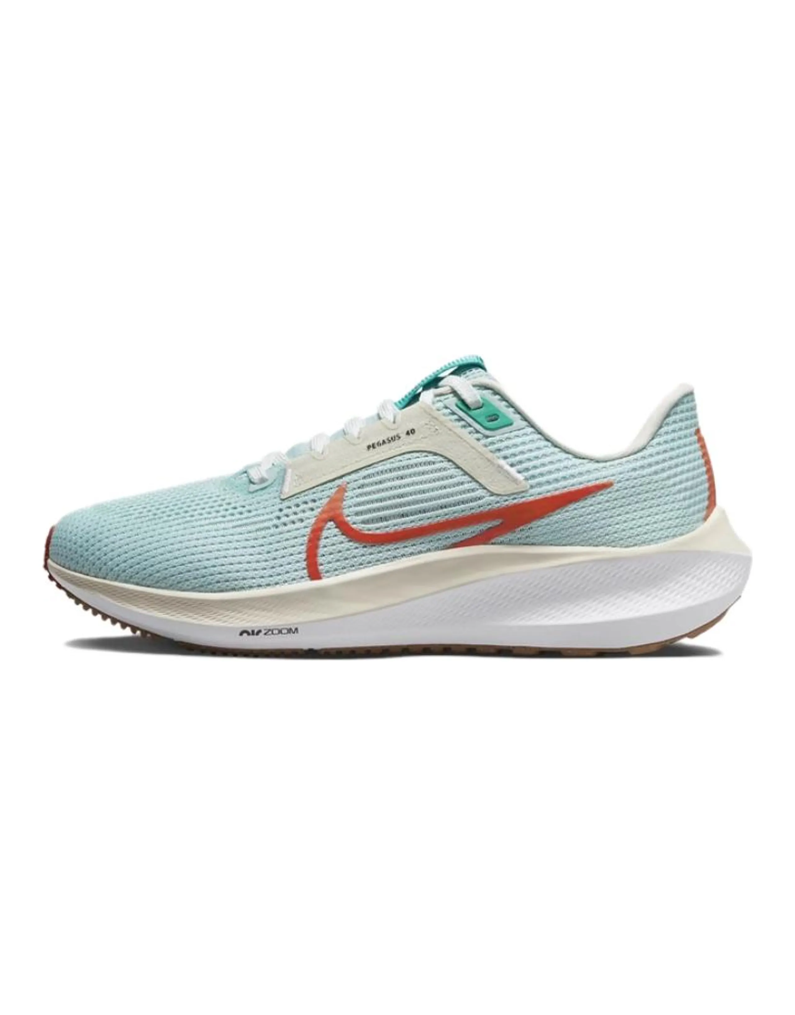 Nike Air Zoom Pegasus 40 Jade Ice Women's
