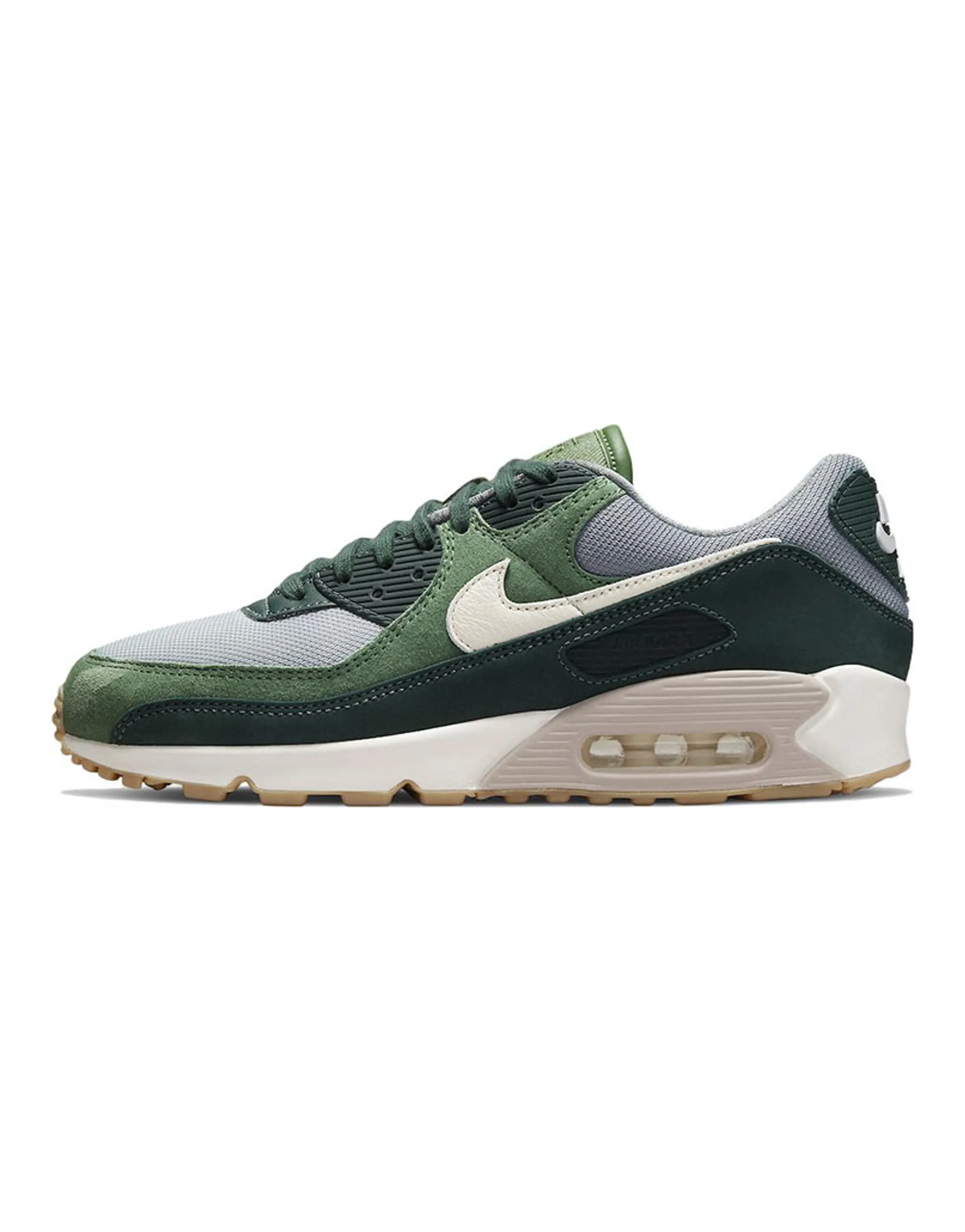 Nike Air Max 90 Prm Pro Green Pale Ivory
