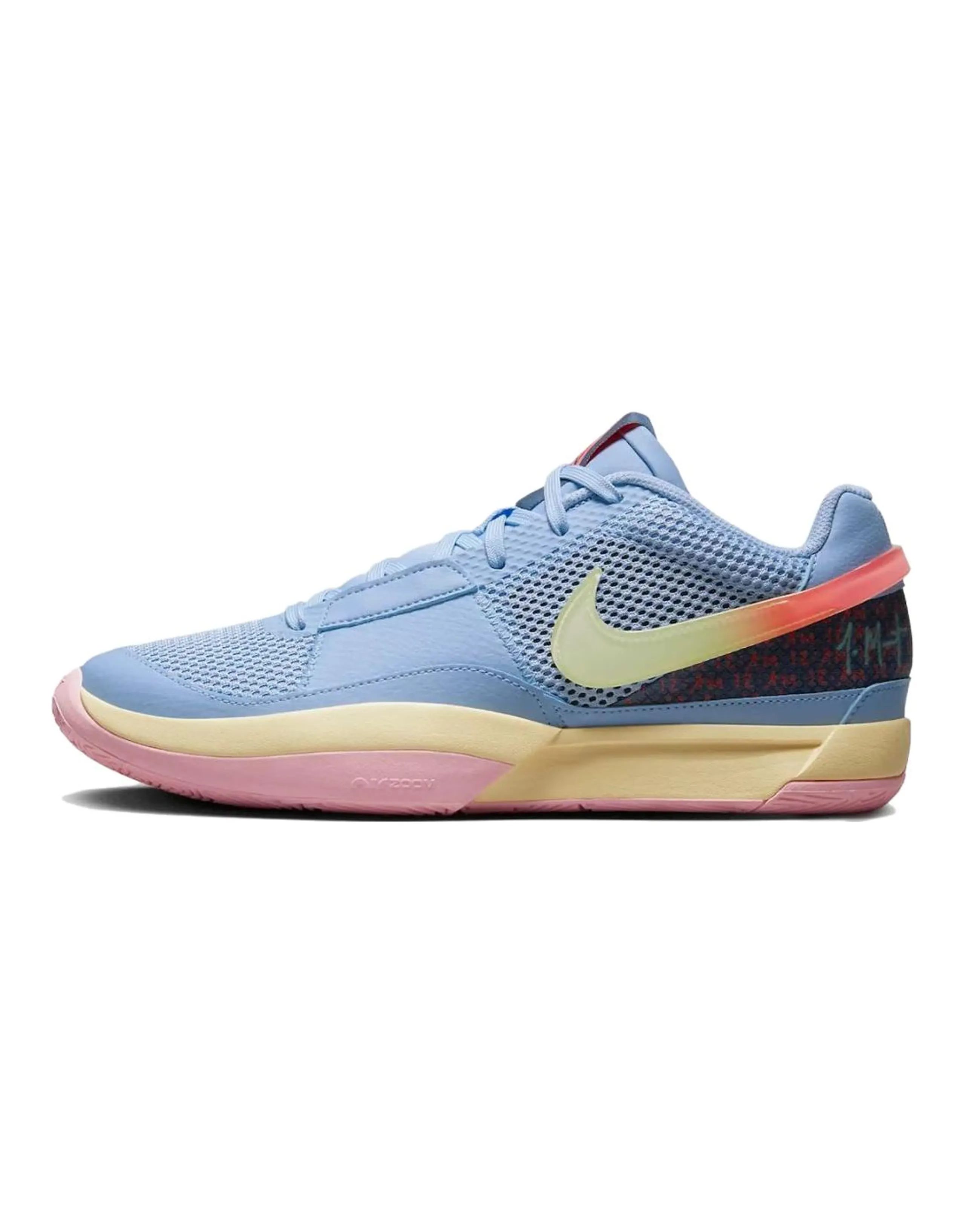 Nike Ja 1 "Day One"