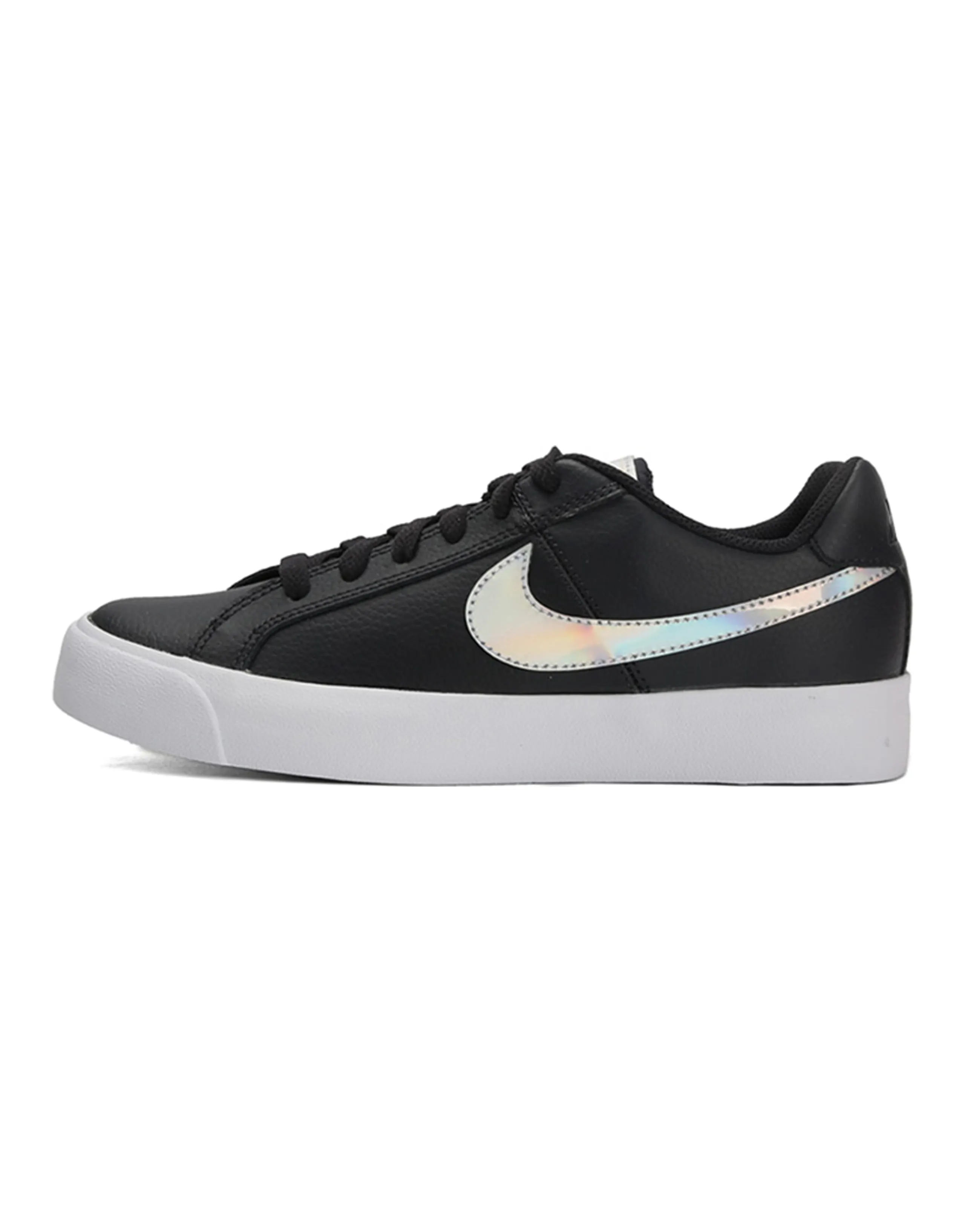 Nike Court Royale Ac 'Black' Women's
