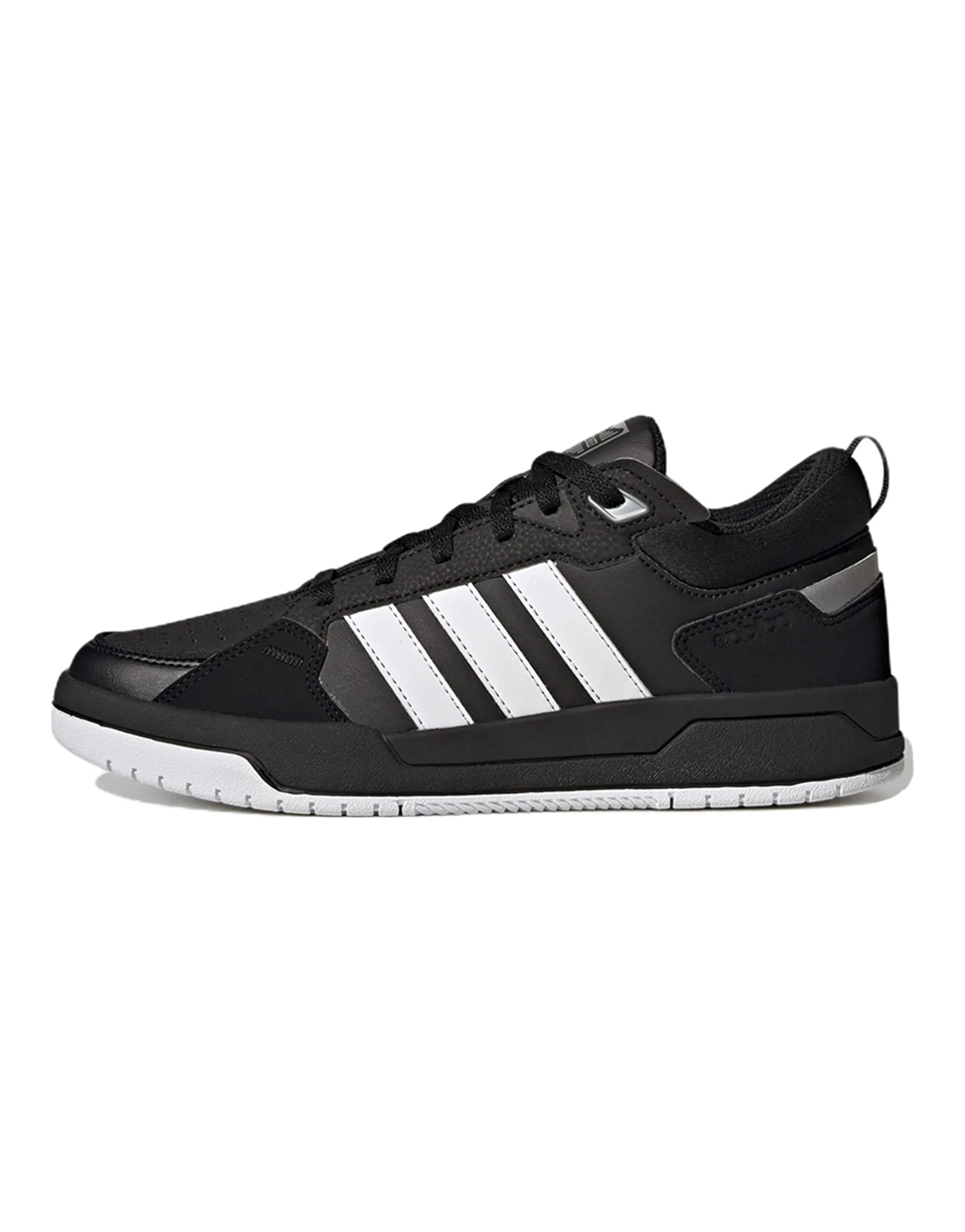 100DB Adidas Neo 'Black White'