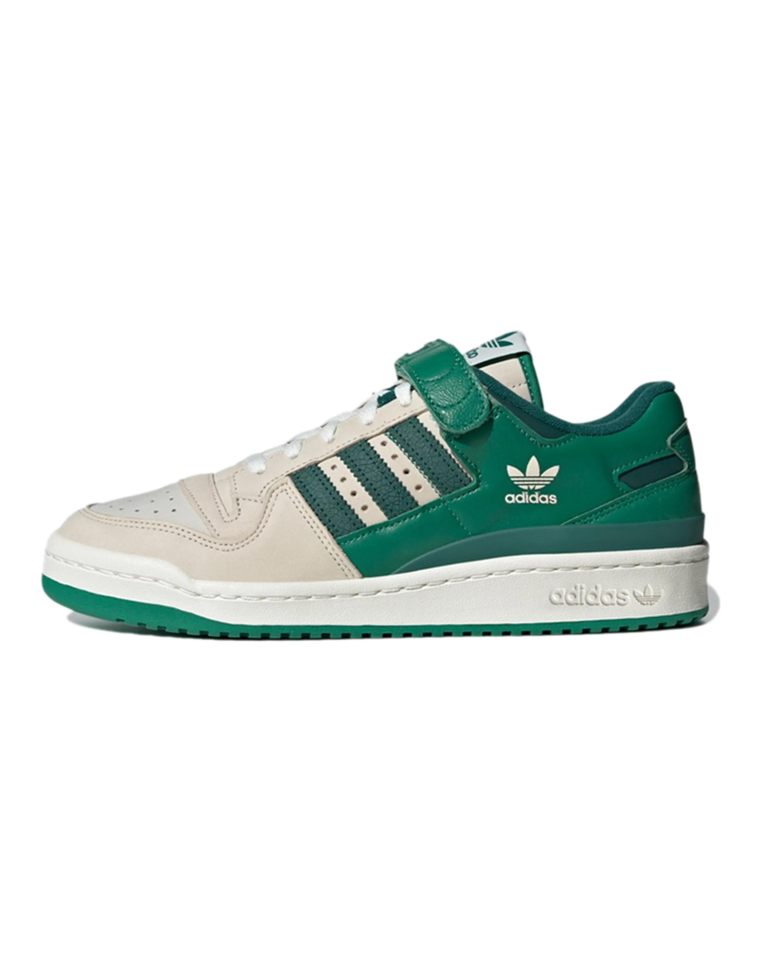 Adidas Originals Forum 84 Low Sneakers Green