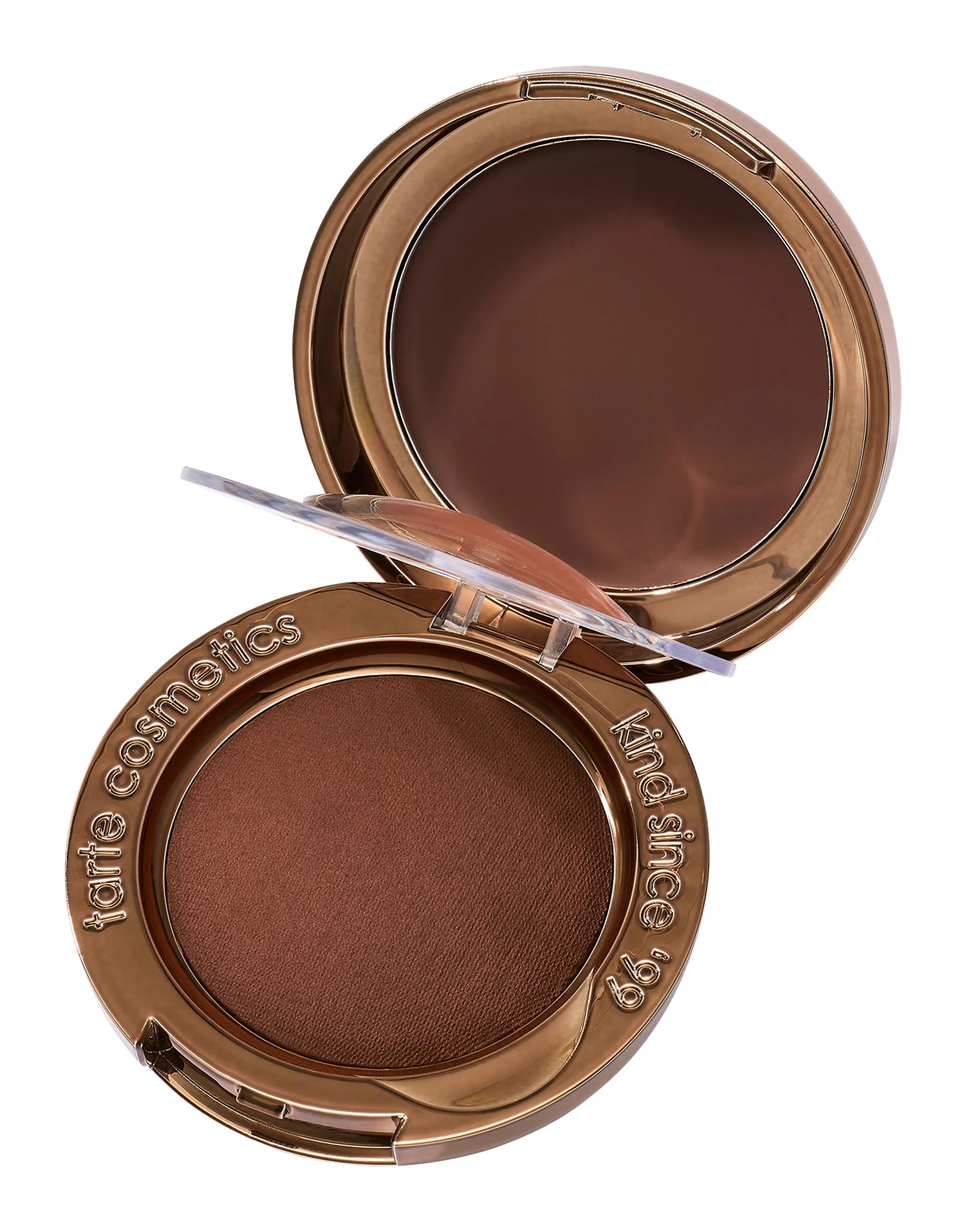 macaron sculpt & bronze duo
