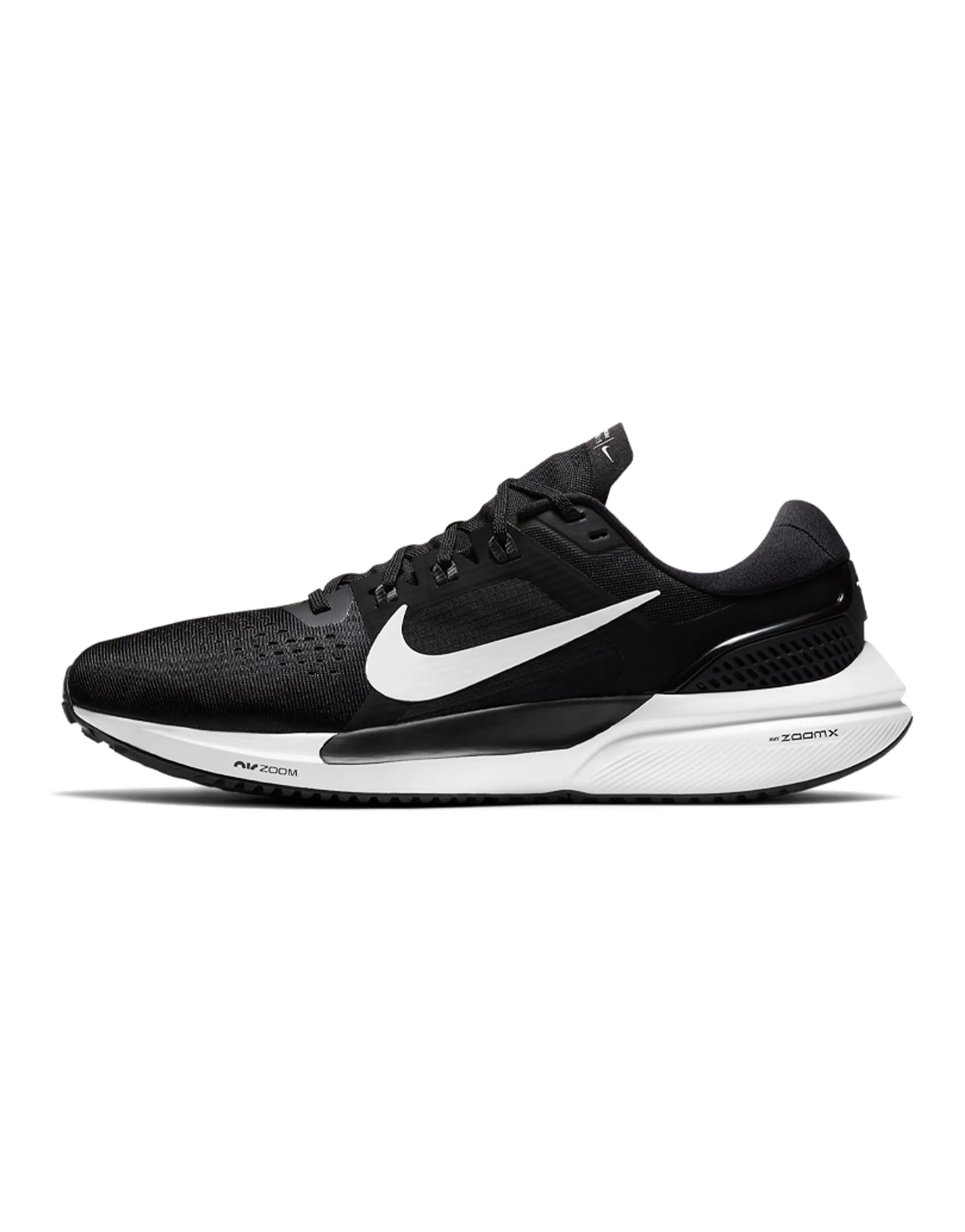 Nike Air Zoom Vomero 15 'Black White Green'