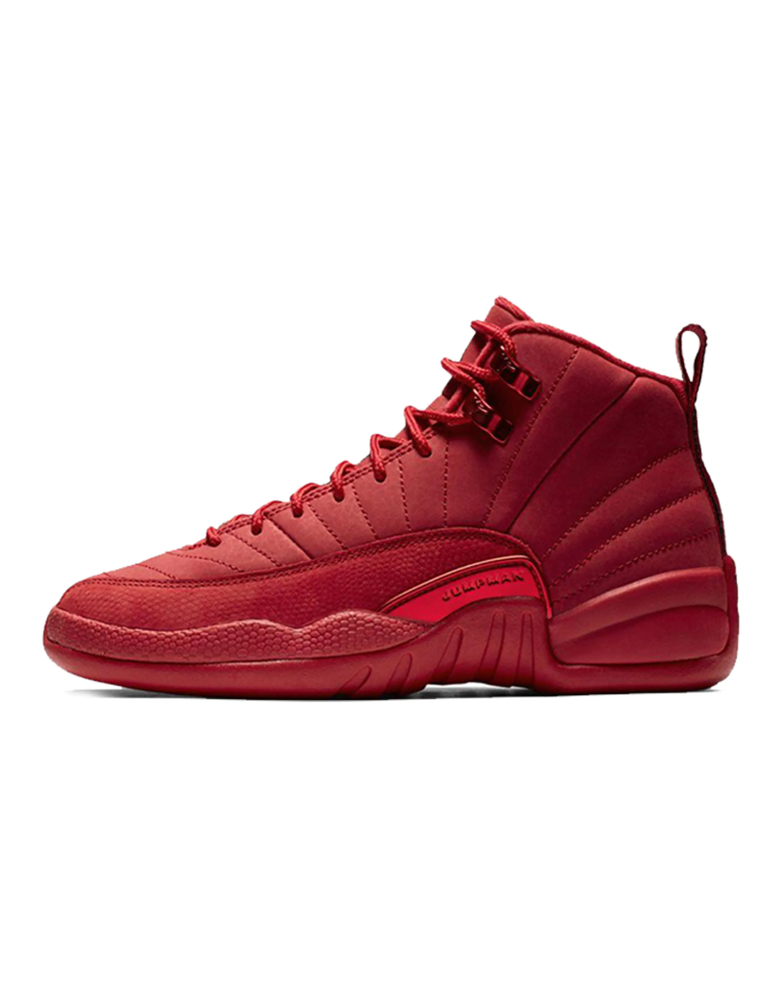 Jordan 12 Retro Gym Red 2018 GS