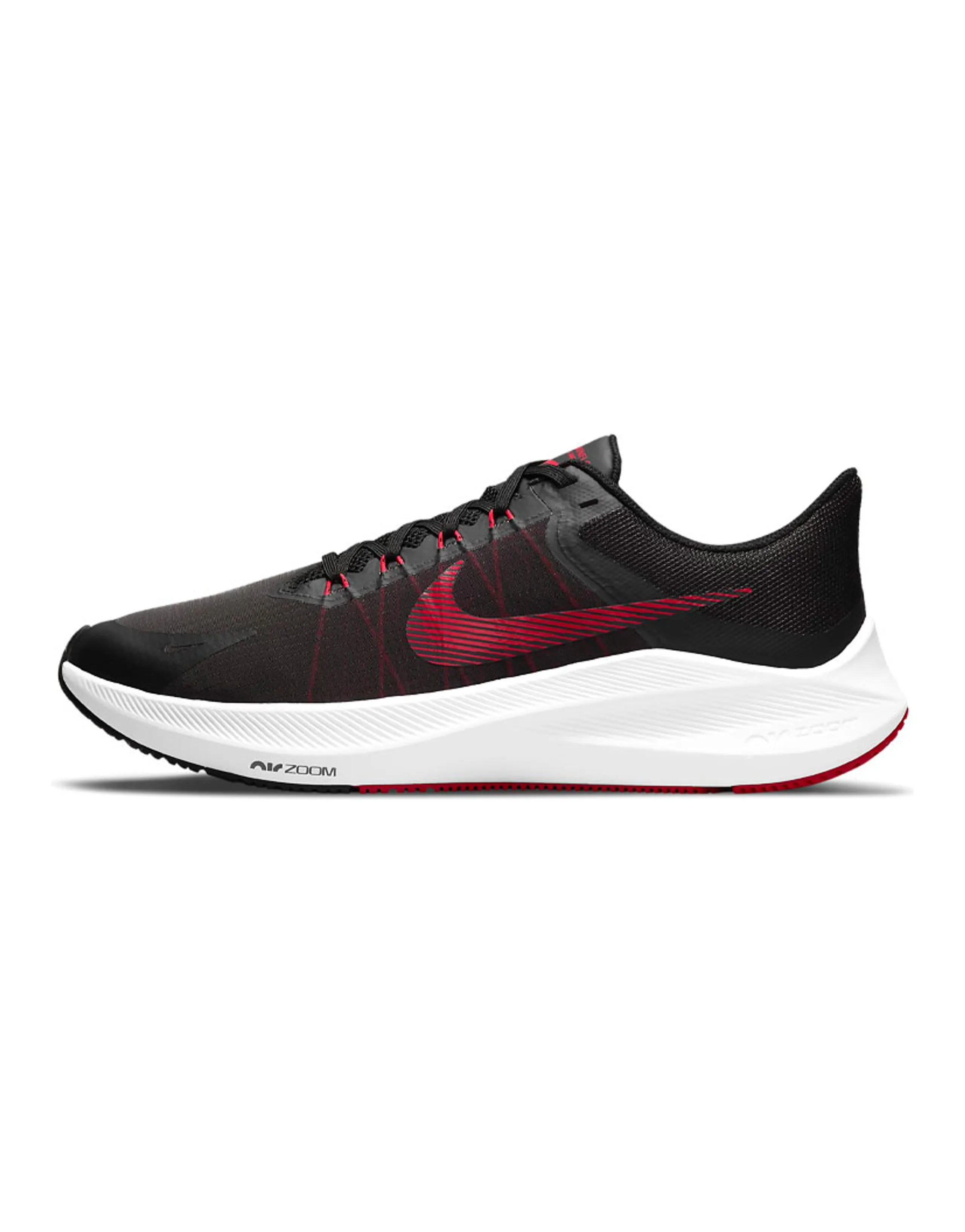 Nike Air Zoom Winflo 8 'Bred'