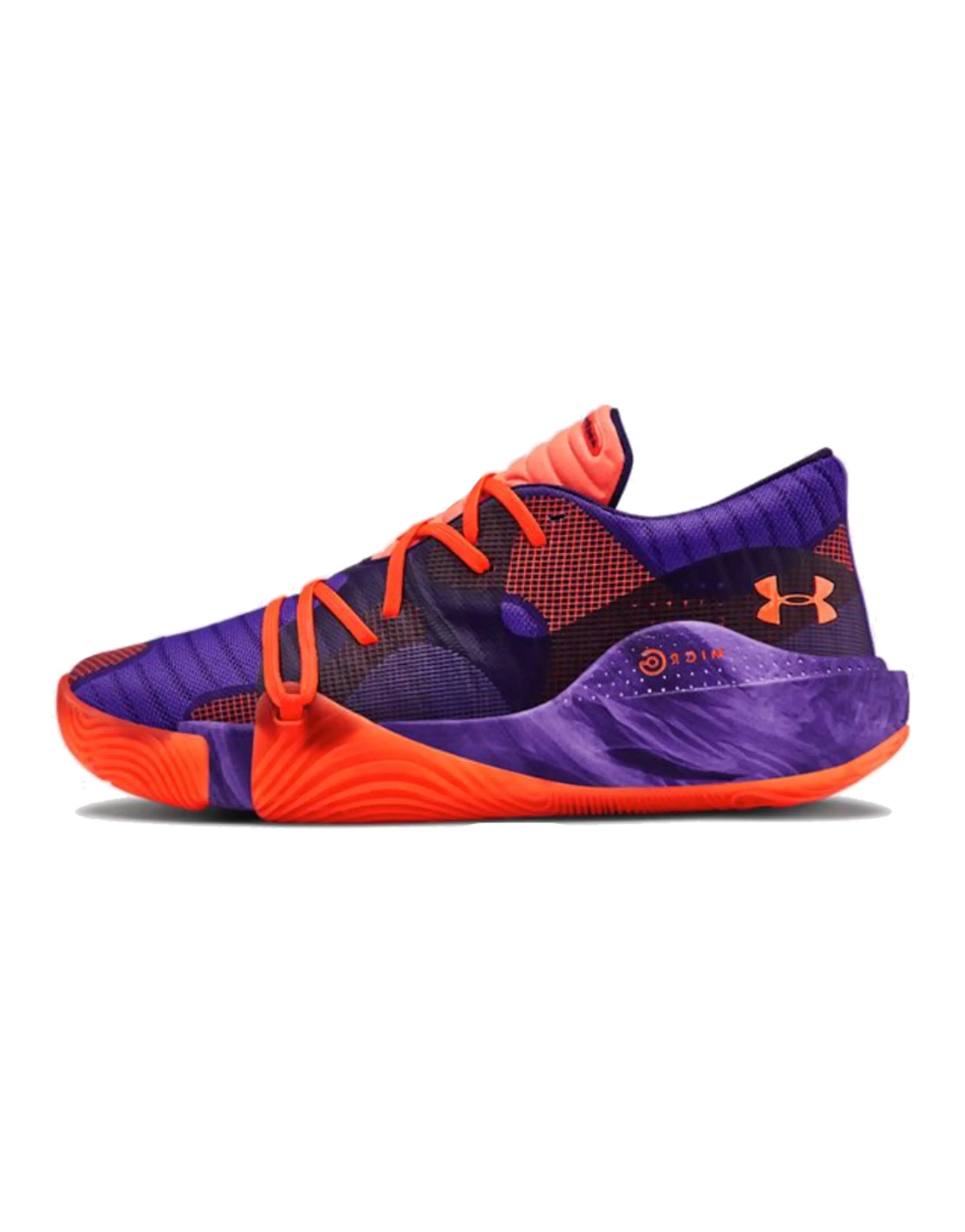Under Armour Anatomix Spawn Low 'VooDoo'