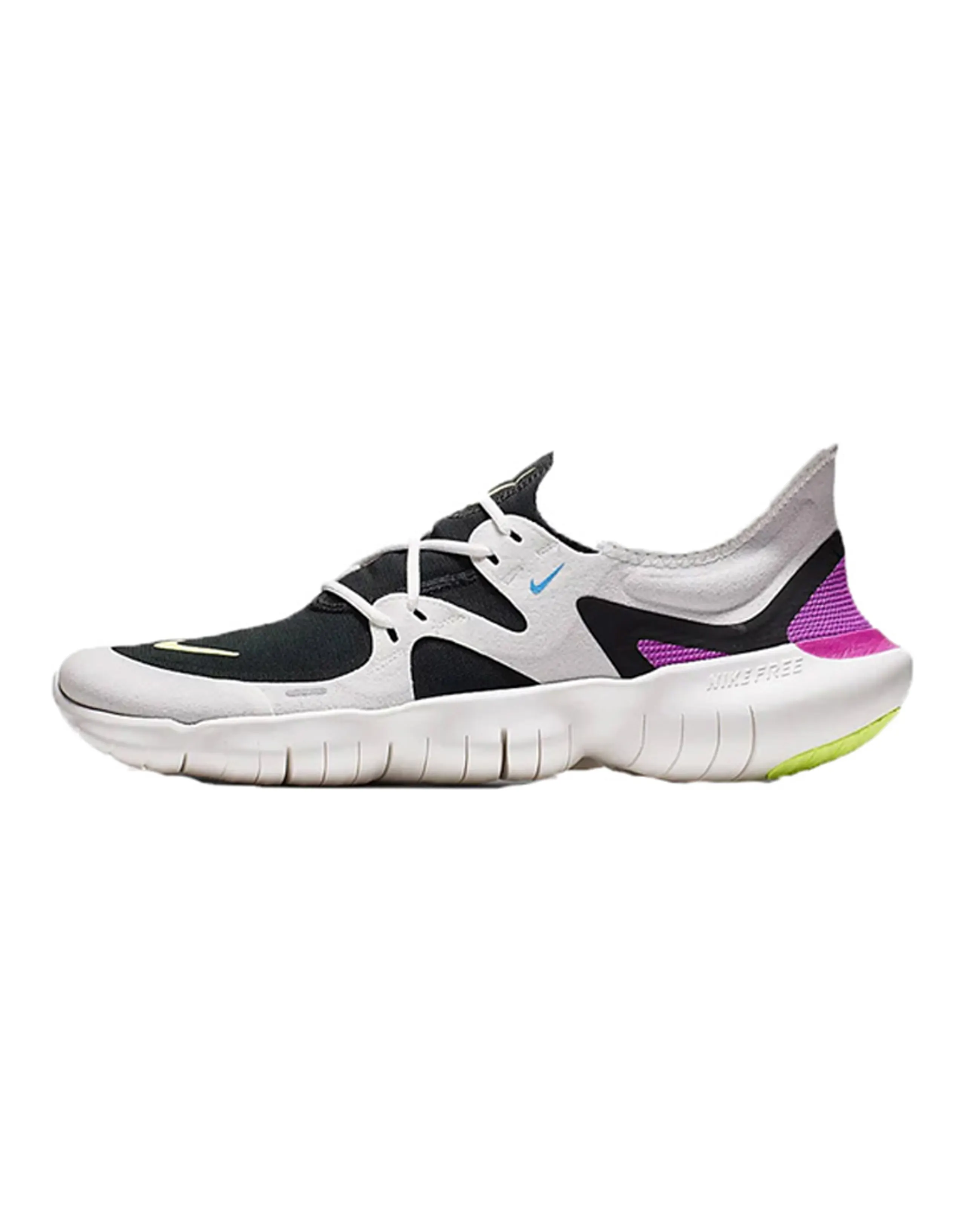 Nike Free Rn 5.0 Summit White