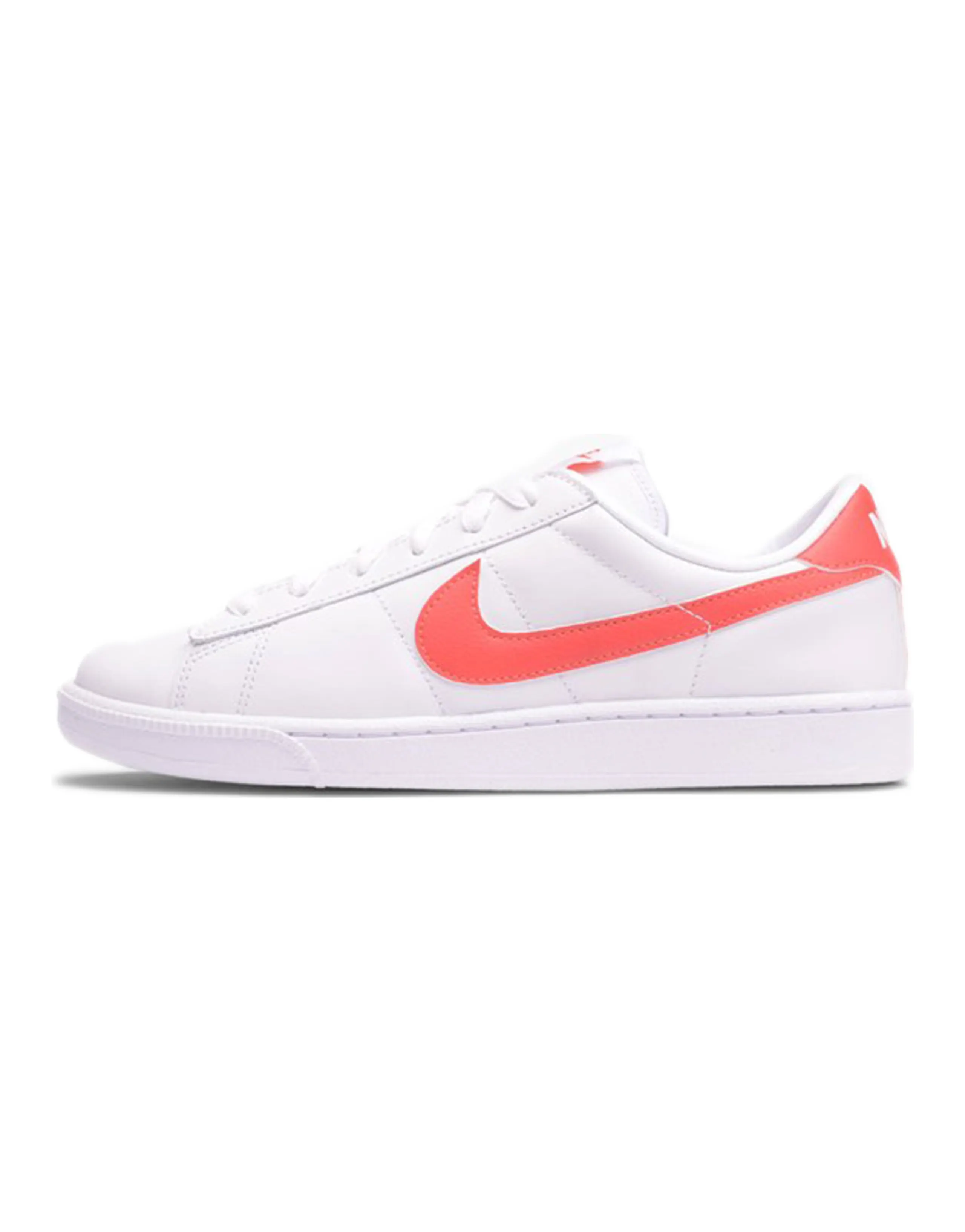 Nike Tennis Classic White/Red Women's