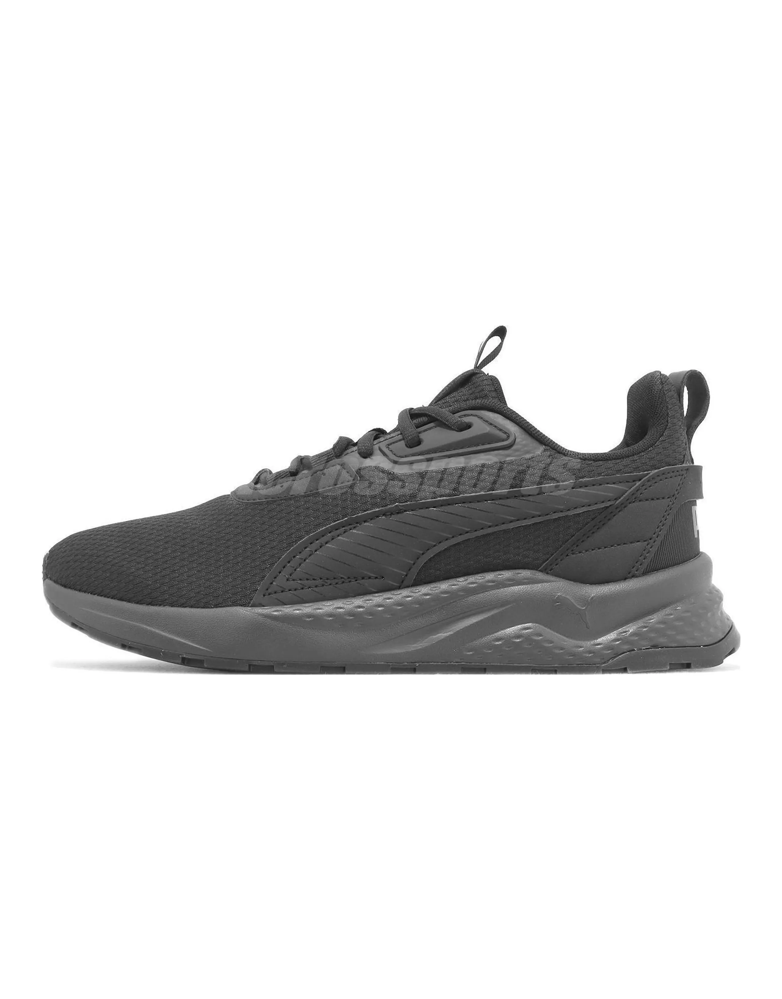 Puma Anzarun FS 2.0 'Black Shadow Grey'