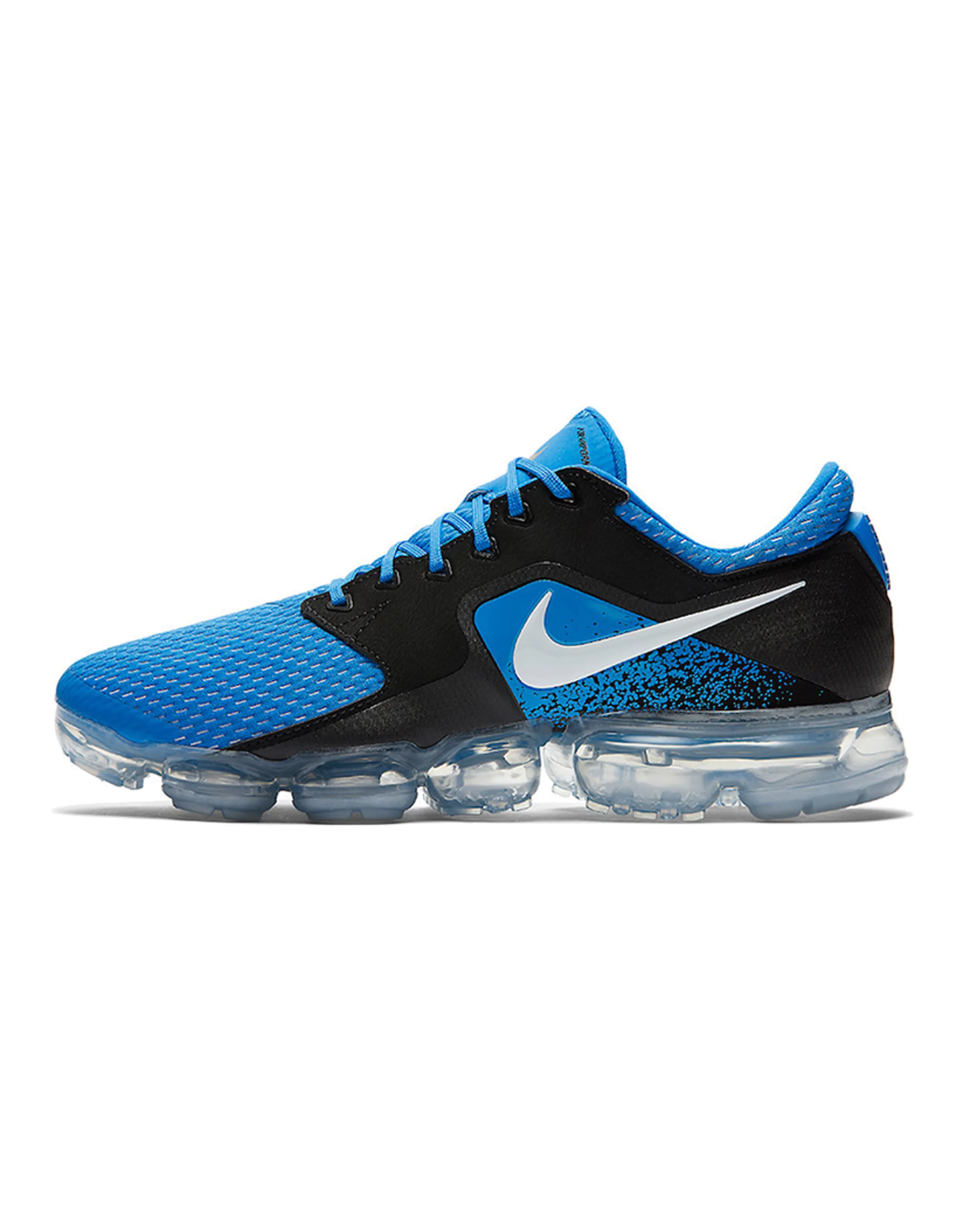 Nike Air VaporMax Cs Photo Blue Black