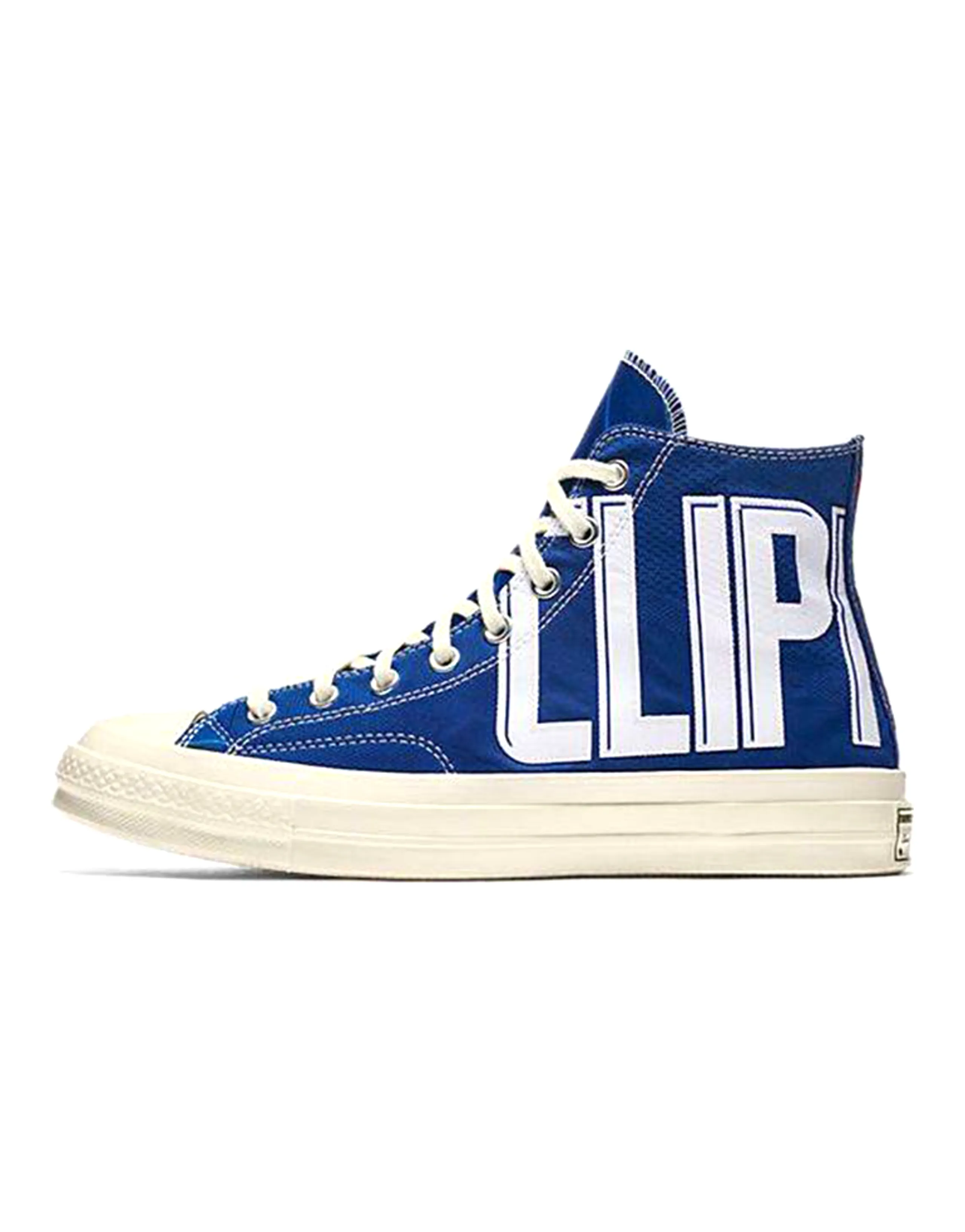 Converse Chuck Taylor All Star 70 Hi Gameday Los Angeles Clippers