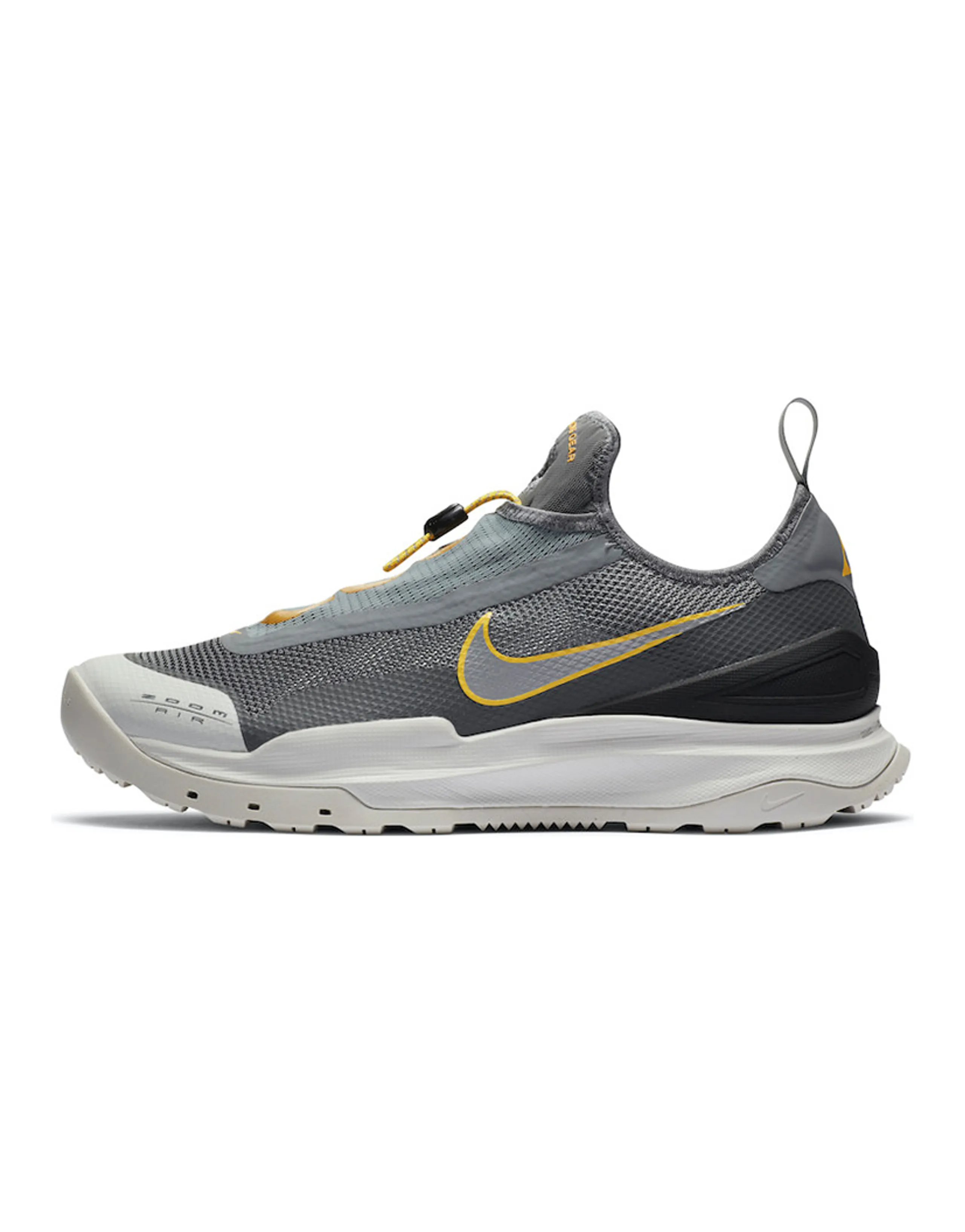 Nike Acg Zoom Air Ao Smoke Grey Amarillo