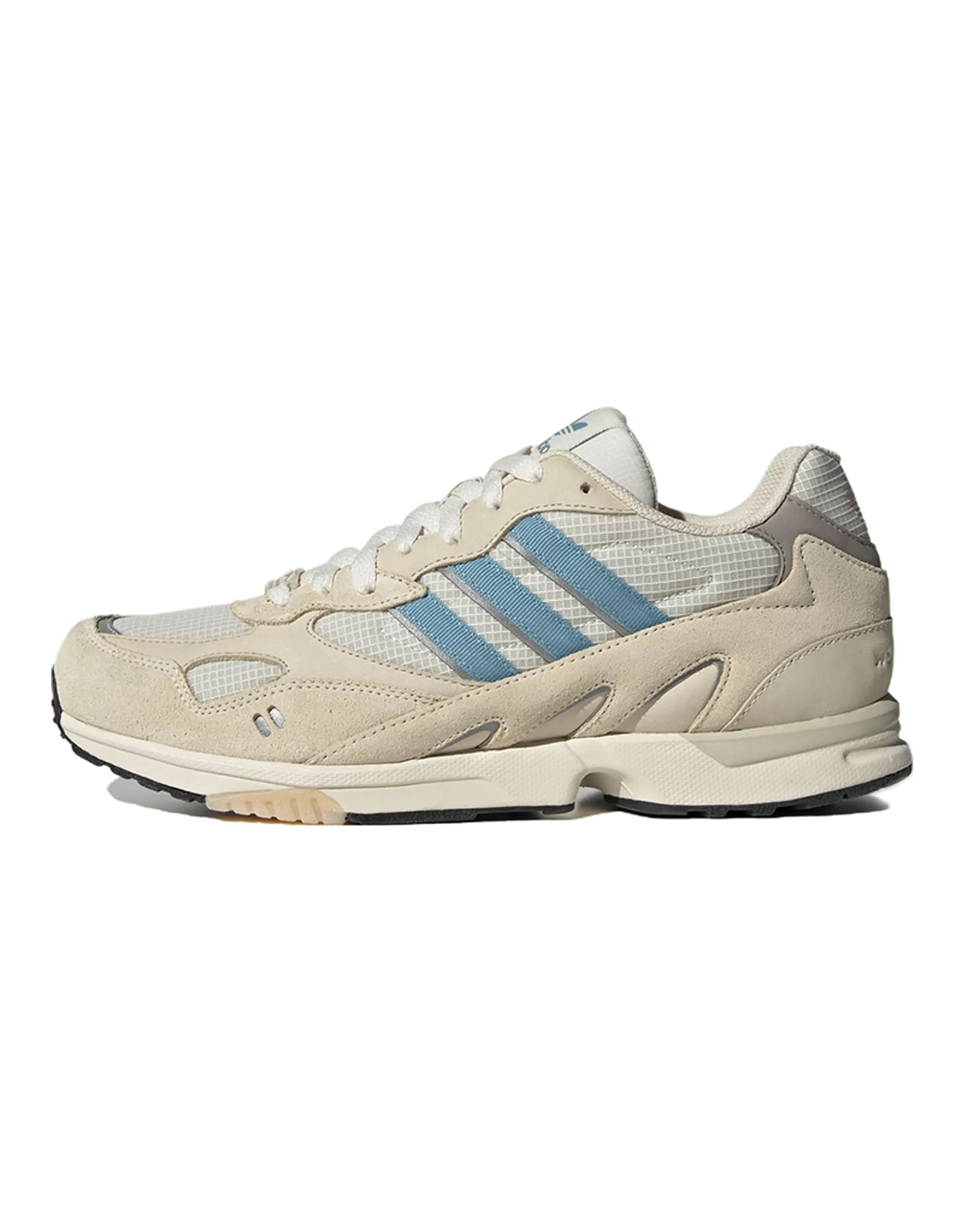 Adidas Originals Torsion Super White Preloved Blue