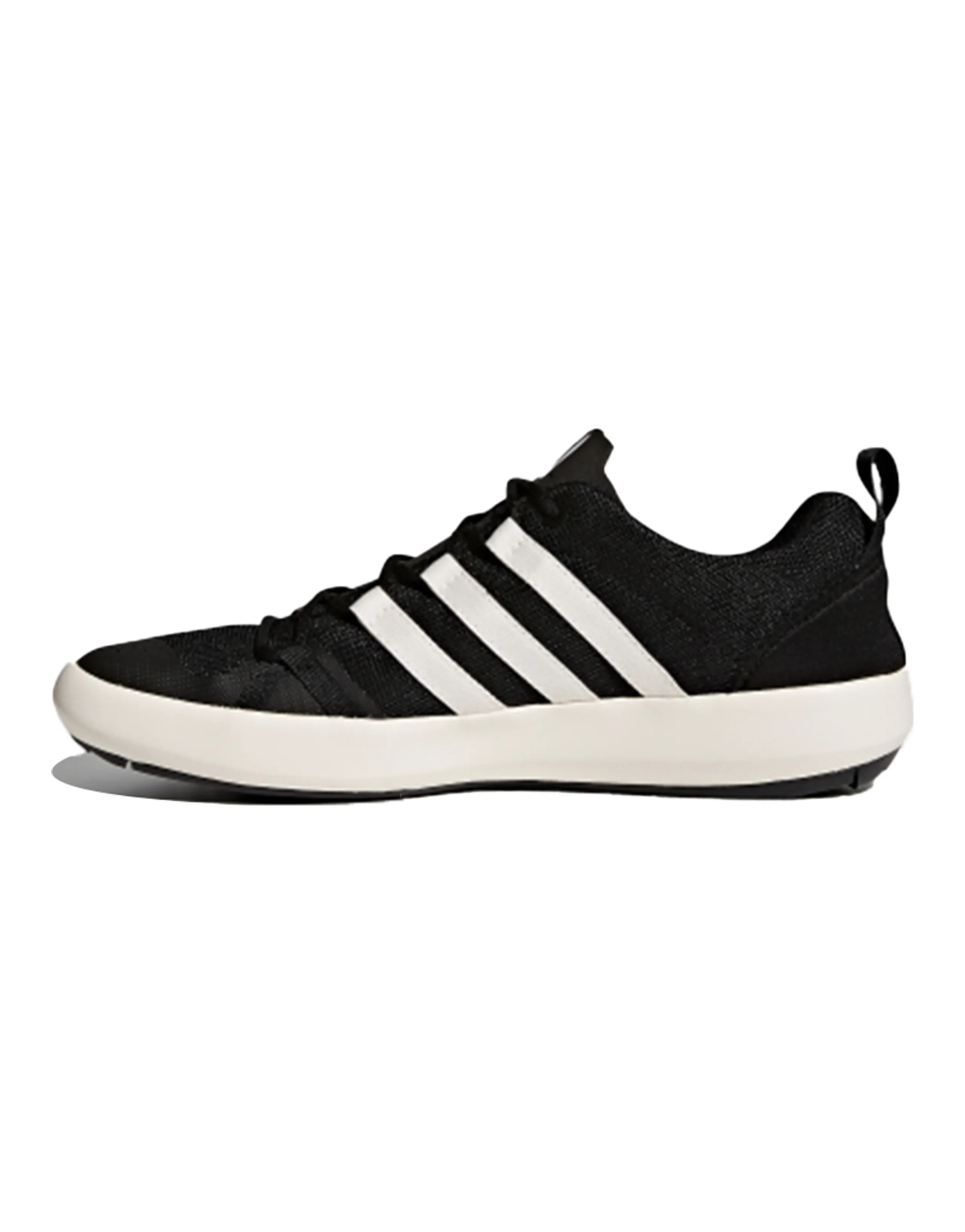 Adidas Terrex Climacool Boat Black White