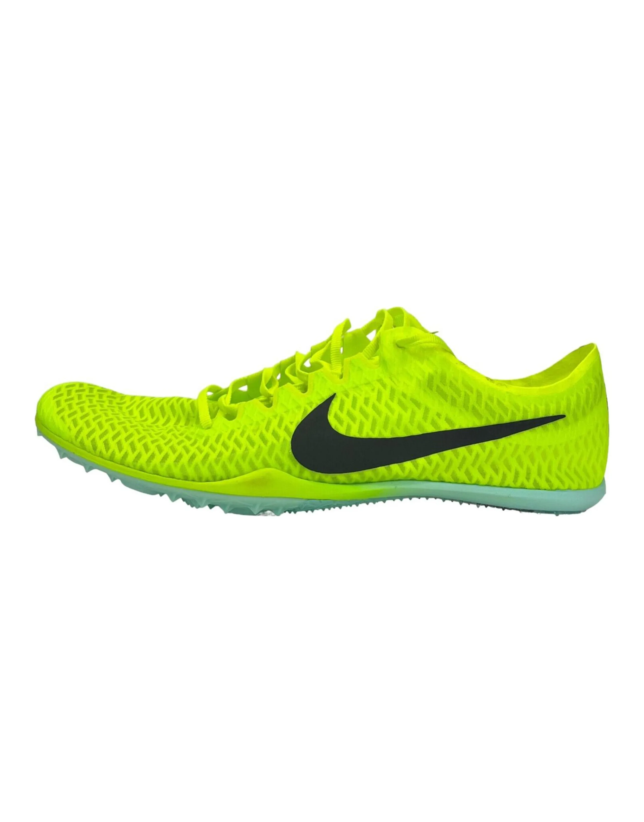 Nike Zoom Mamba 5 'Volt Mint Foam'
