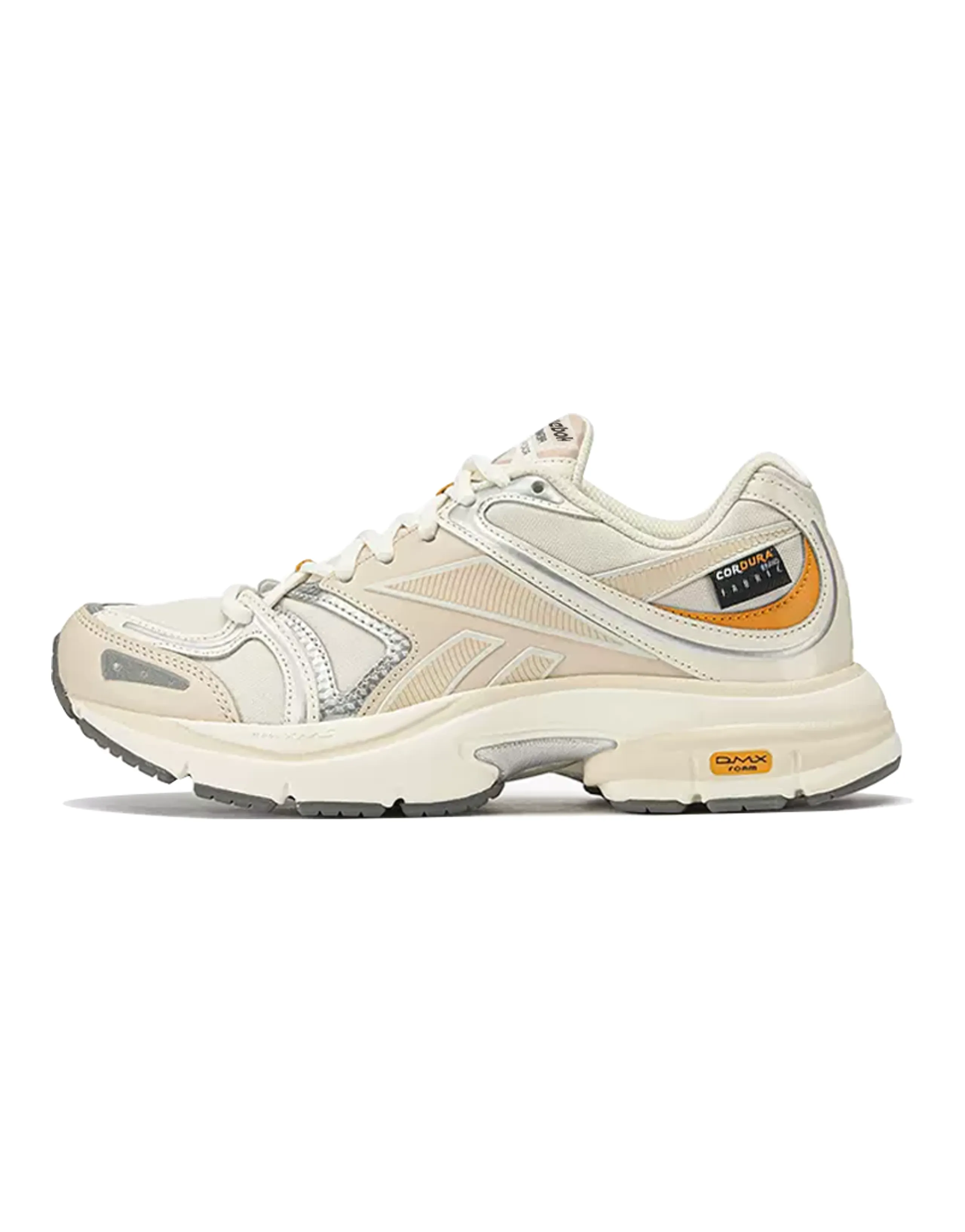 Reebok Premier Road Plus Vi 'Chalk Bright Ochre'