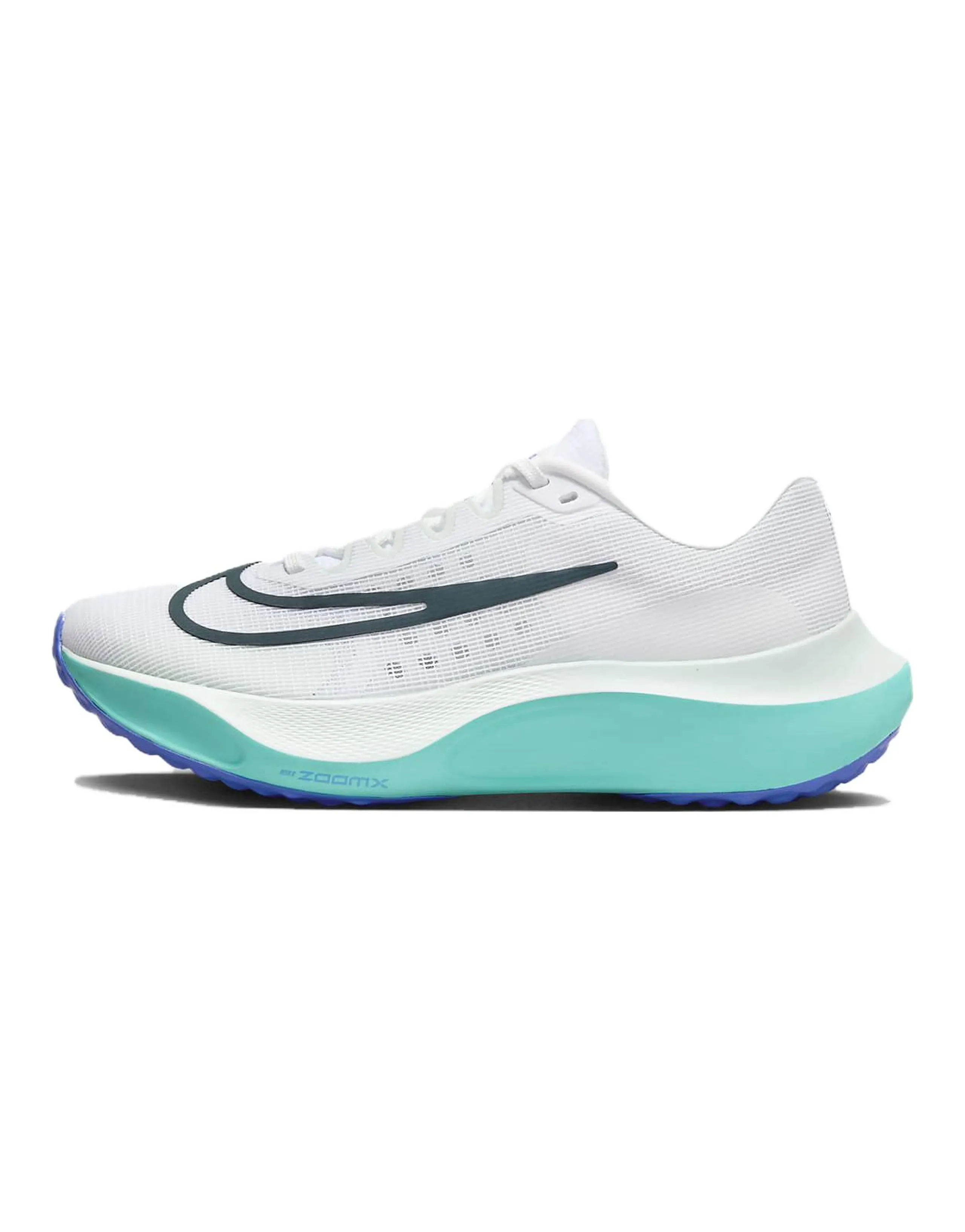 Nike Zoom Fly 5 "White Barely Green"