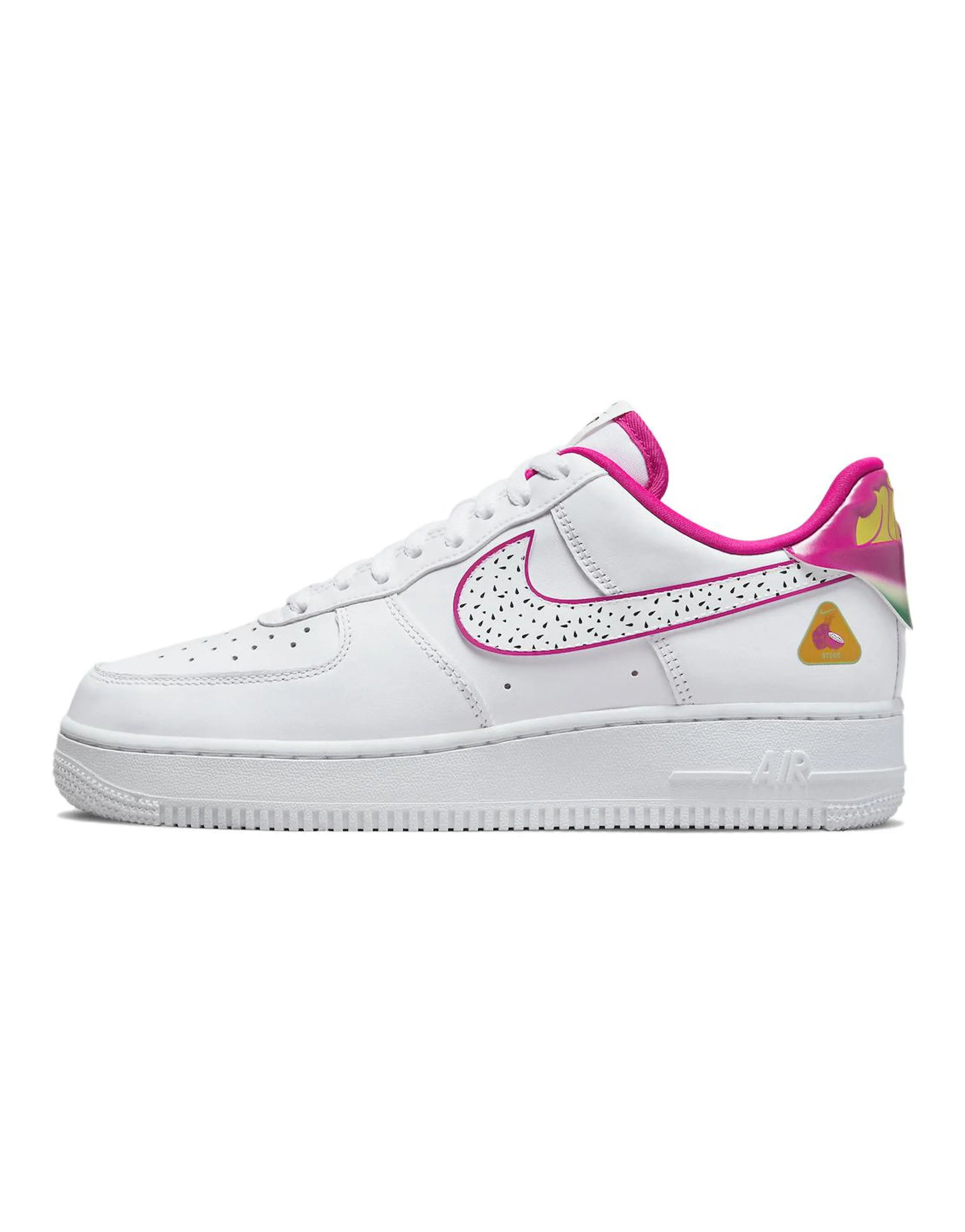 Nike Air Force 1 Low '07 Lx Dragon Fruit Women's