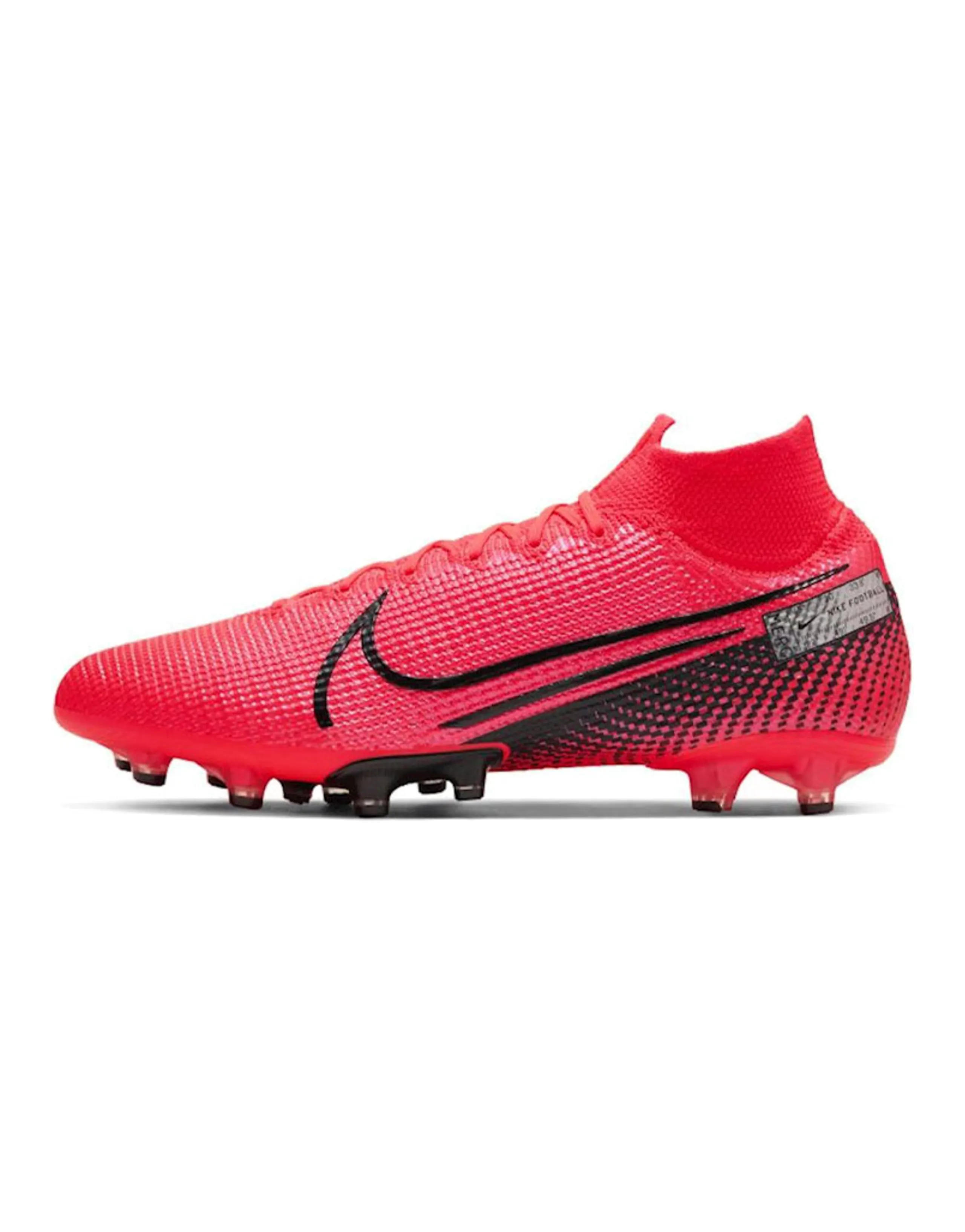 Nike Superfly 7 Elite Ag Pro Bright Crimson Black