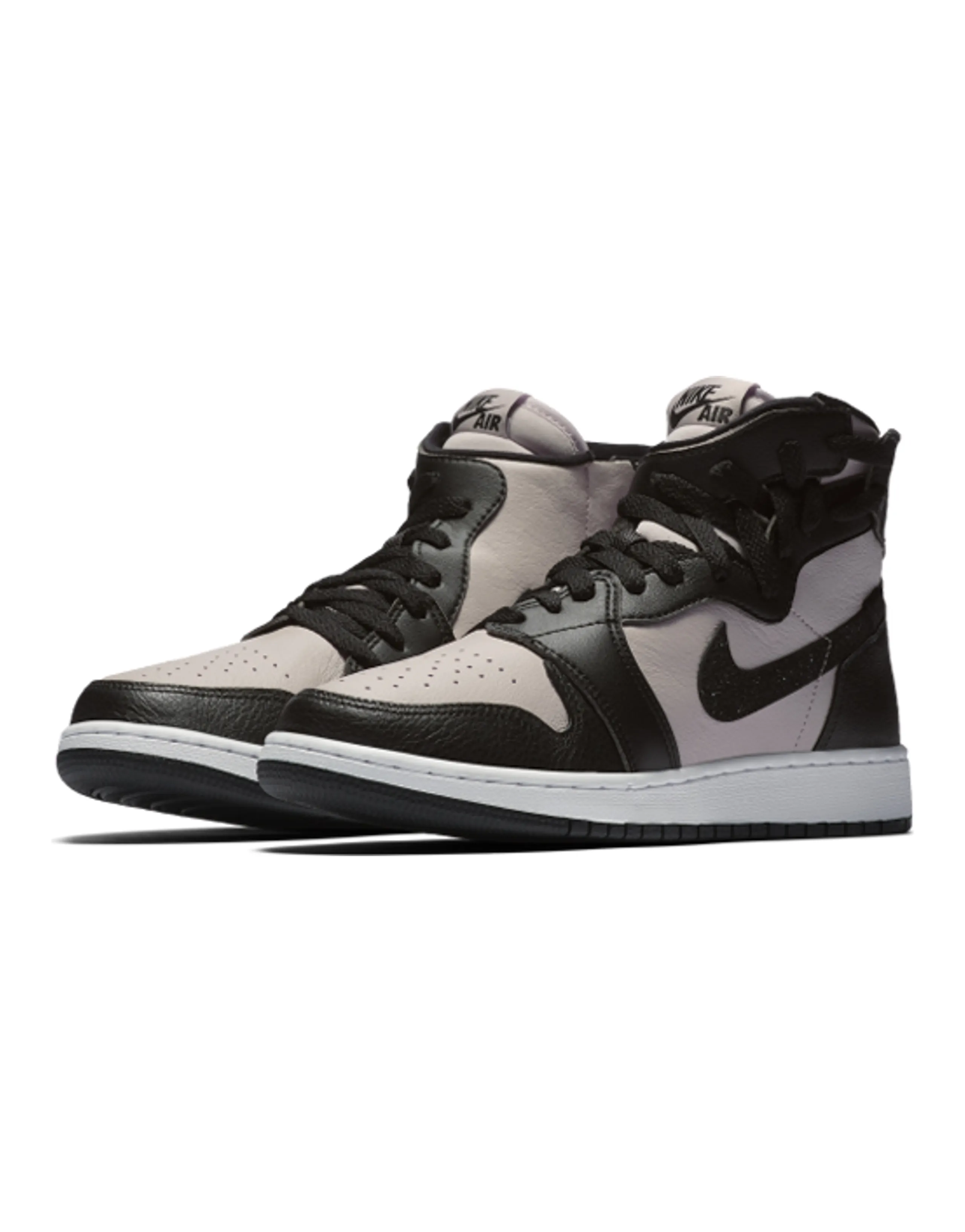 Jordan 1 Rebel XX Silt Red Women's