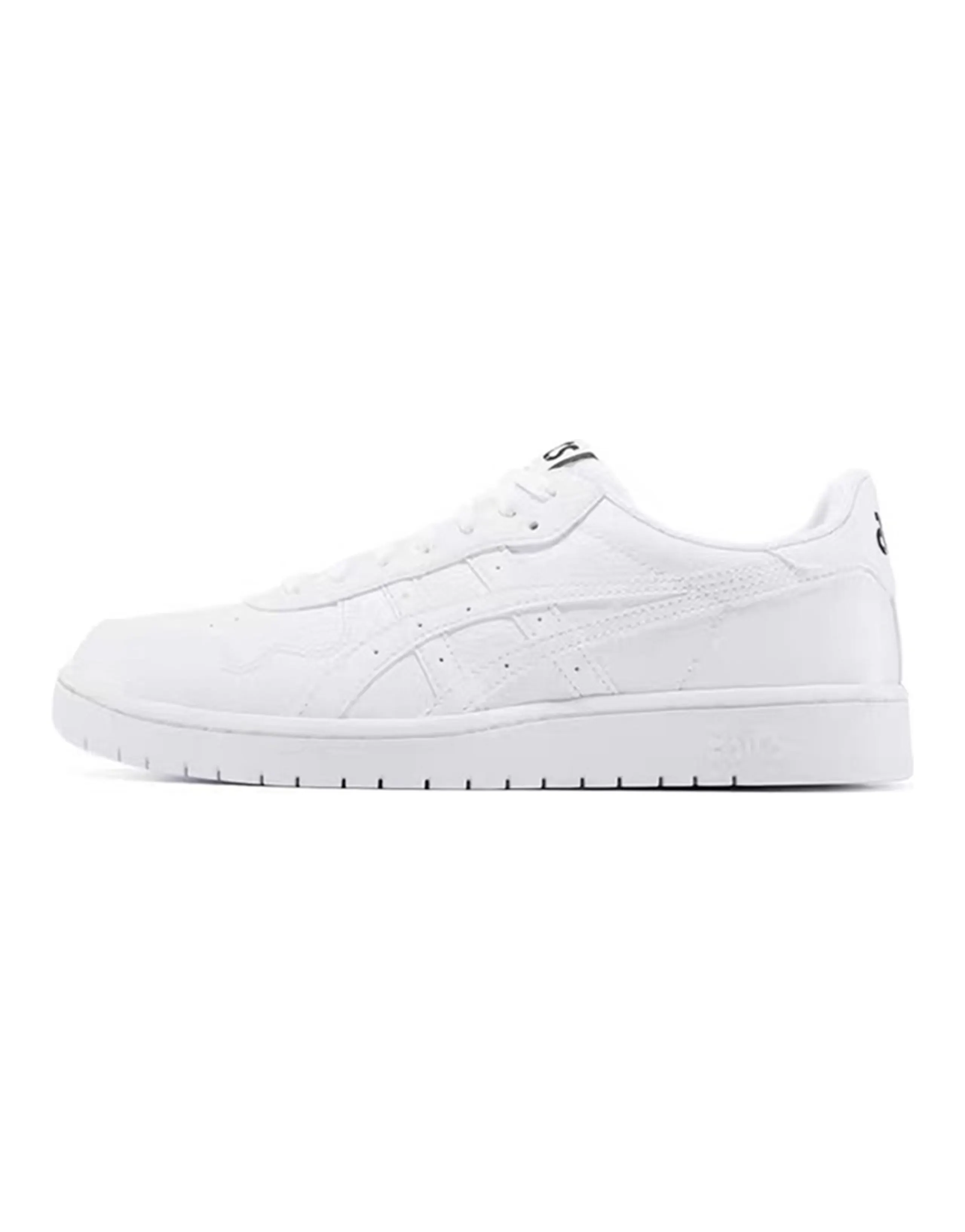 Asics Japan S White Black