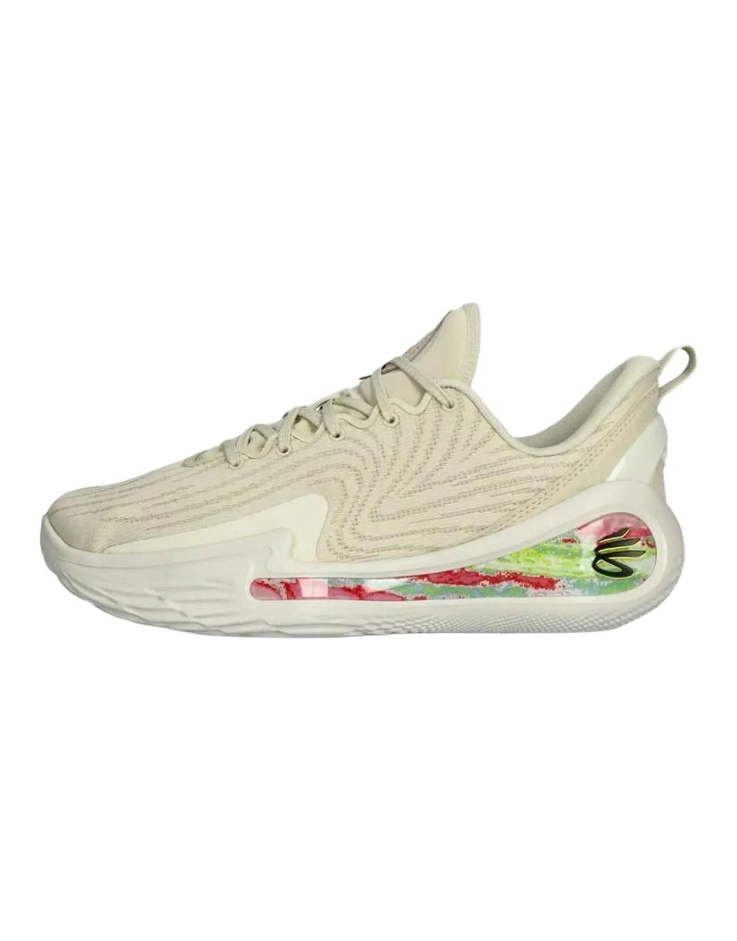 Under Armour Curry Flow 12 Strn